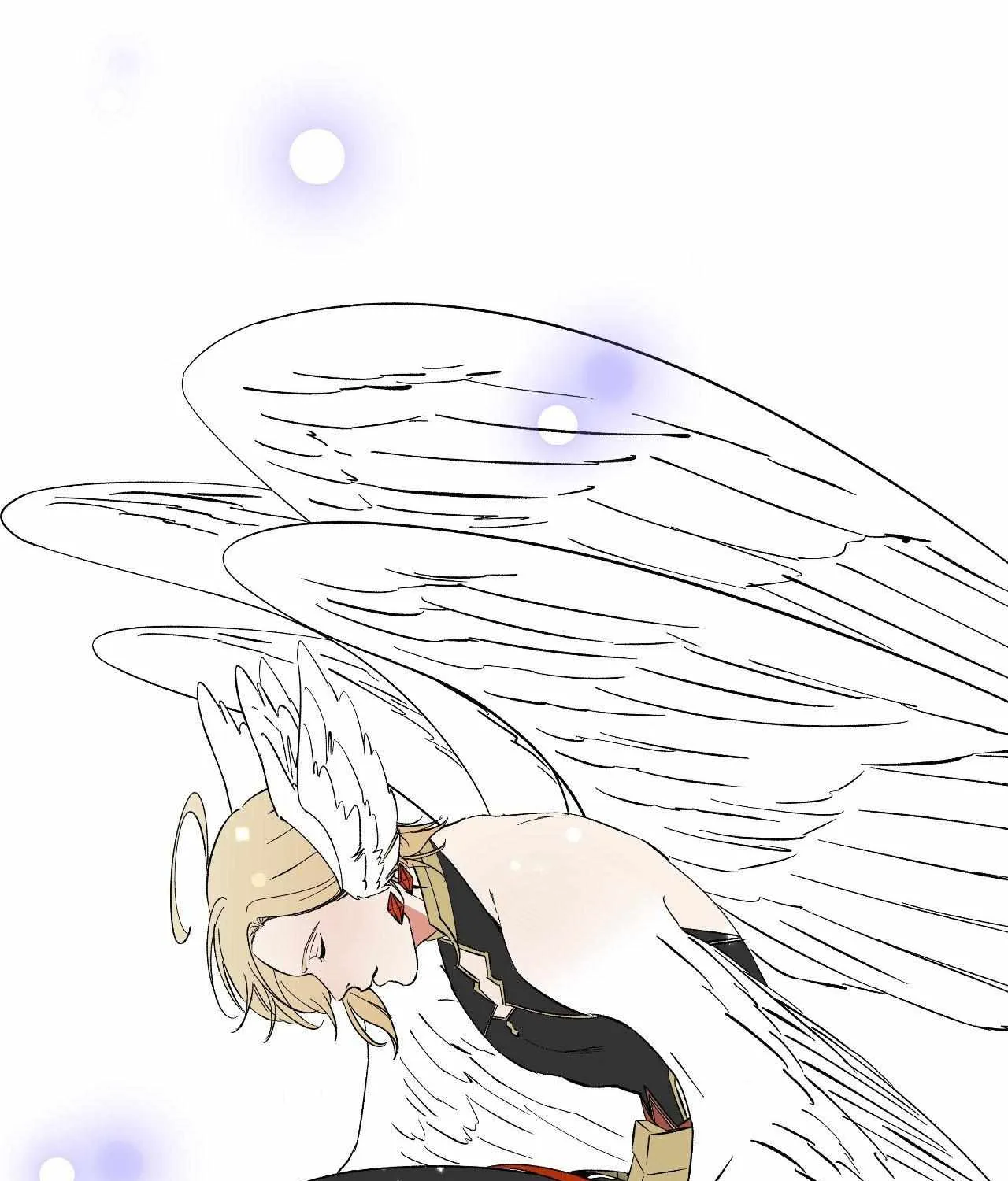 Read Wind Beneath My Wings chapter 38 image 59 on Lezhin