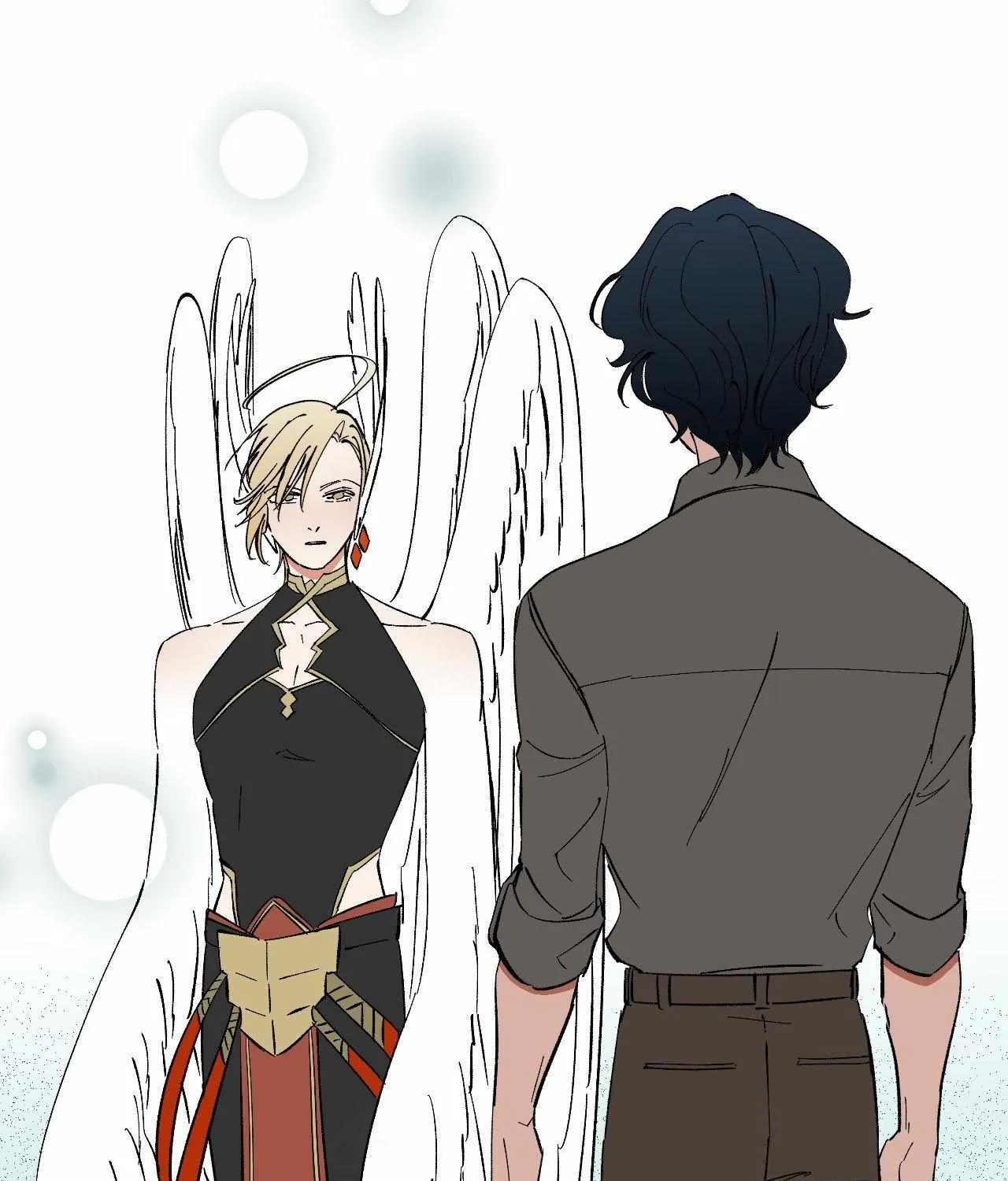 Read Wind Beneath My Wings chapter 38 image 63 on Lezhin
