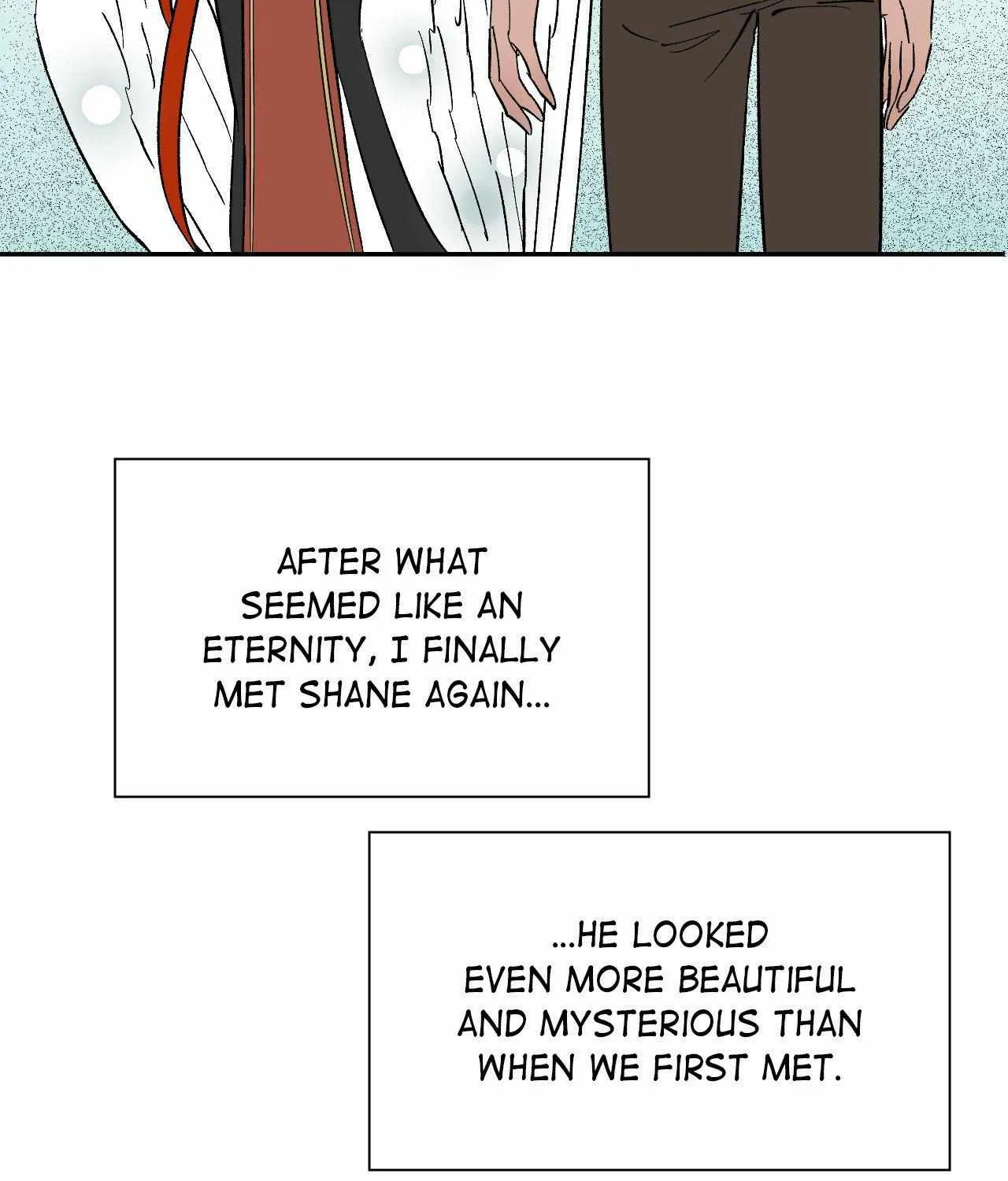 Read Wind Beneath My Wings chapter 38 image 64 on Lezhin