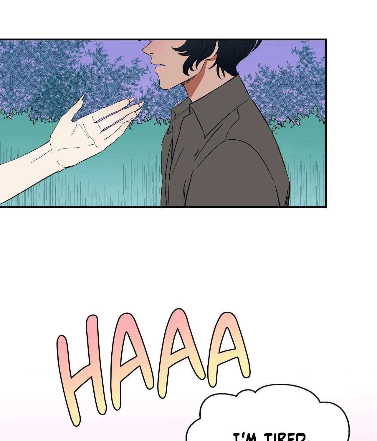 Read Wind Beneath My Wings chapter 39 image 12 on Lezhin