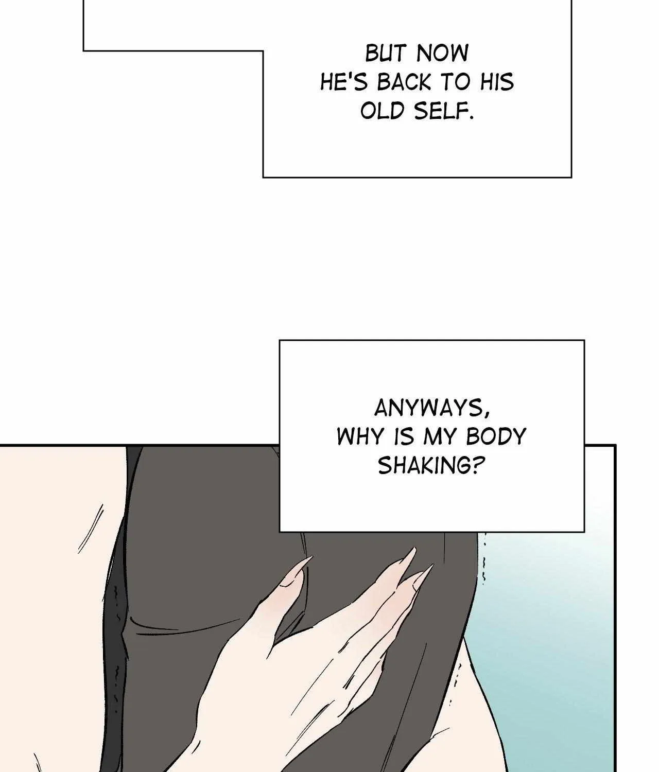 Read Wind Beneath My Wings chapter 39 image 15 on Lezhin