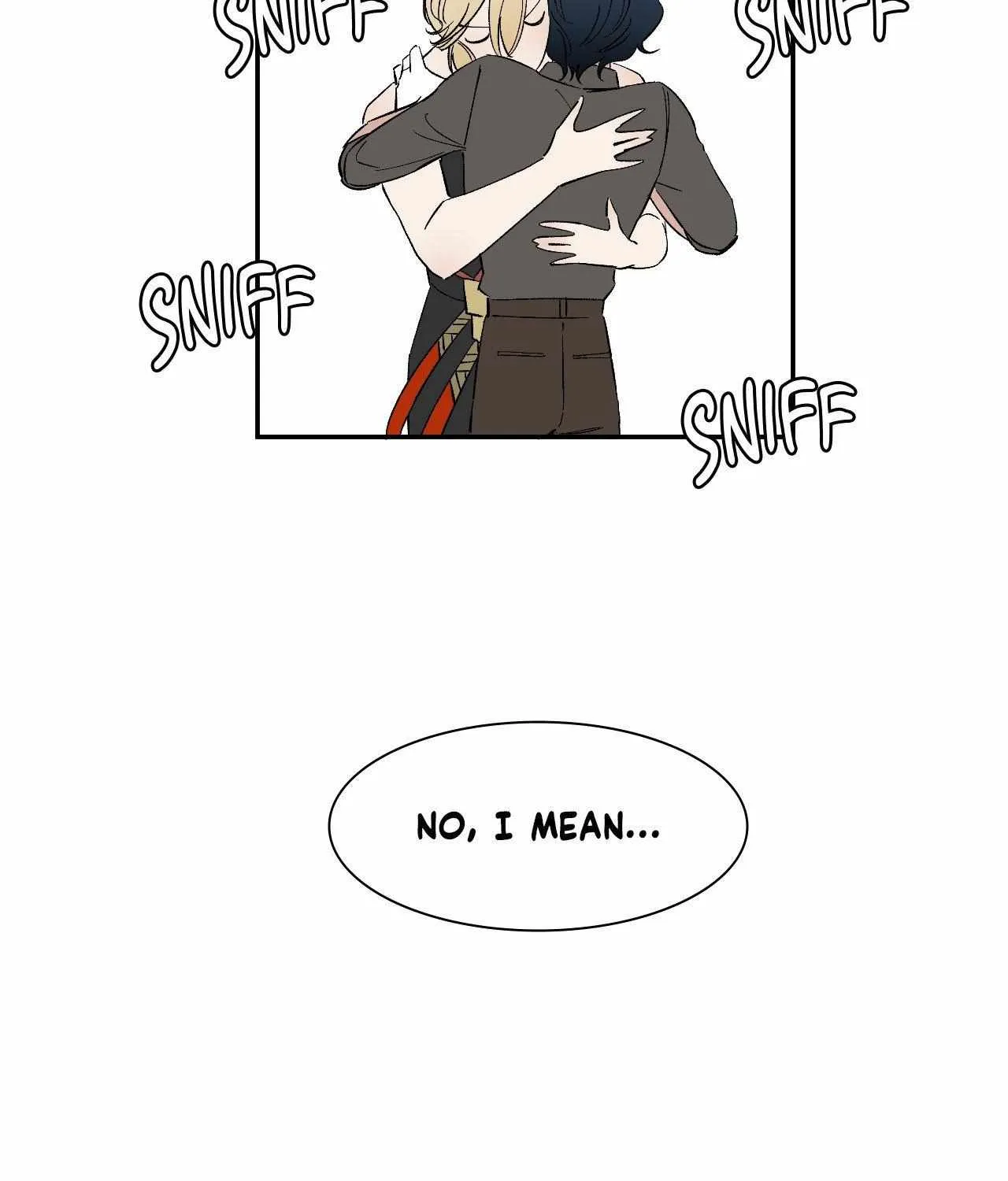 Read Wind Beneath My Wings chapter 39 image 20 on Lezhin