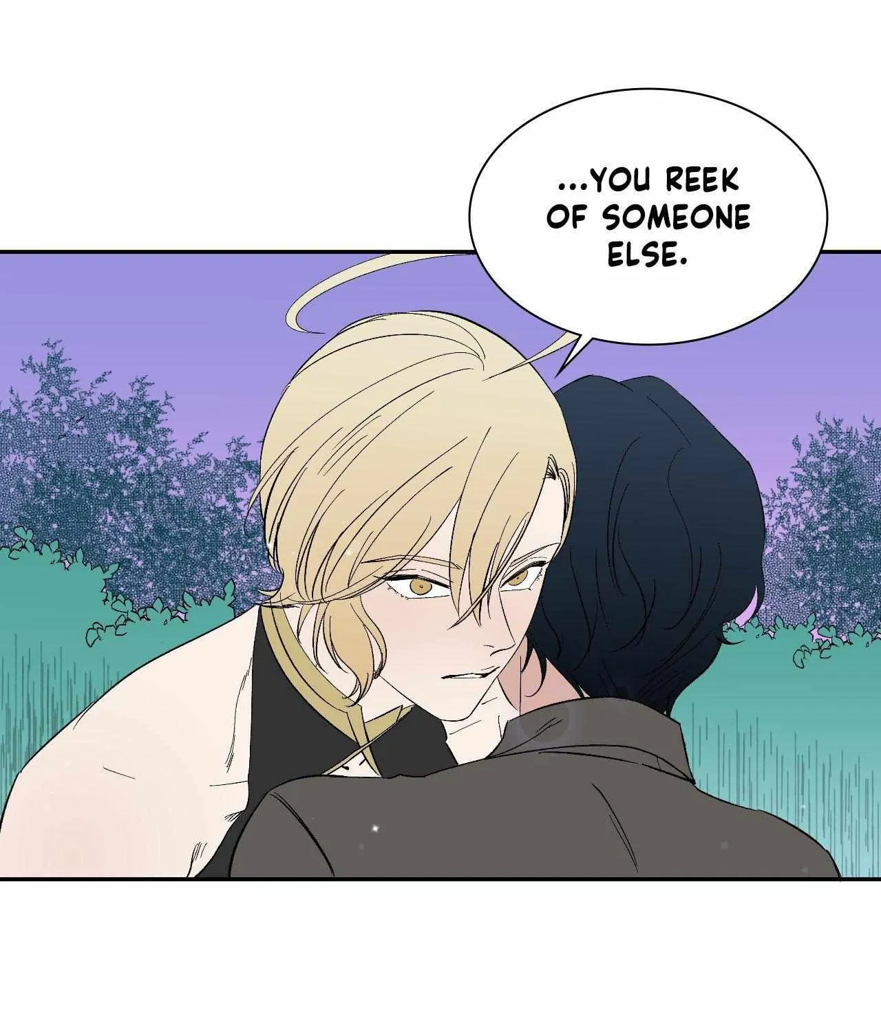 Read Wind Beneath My Wings chapter 39 image 21 on Lezhin