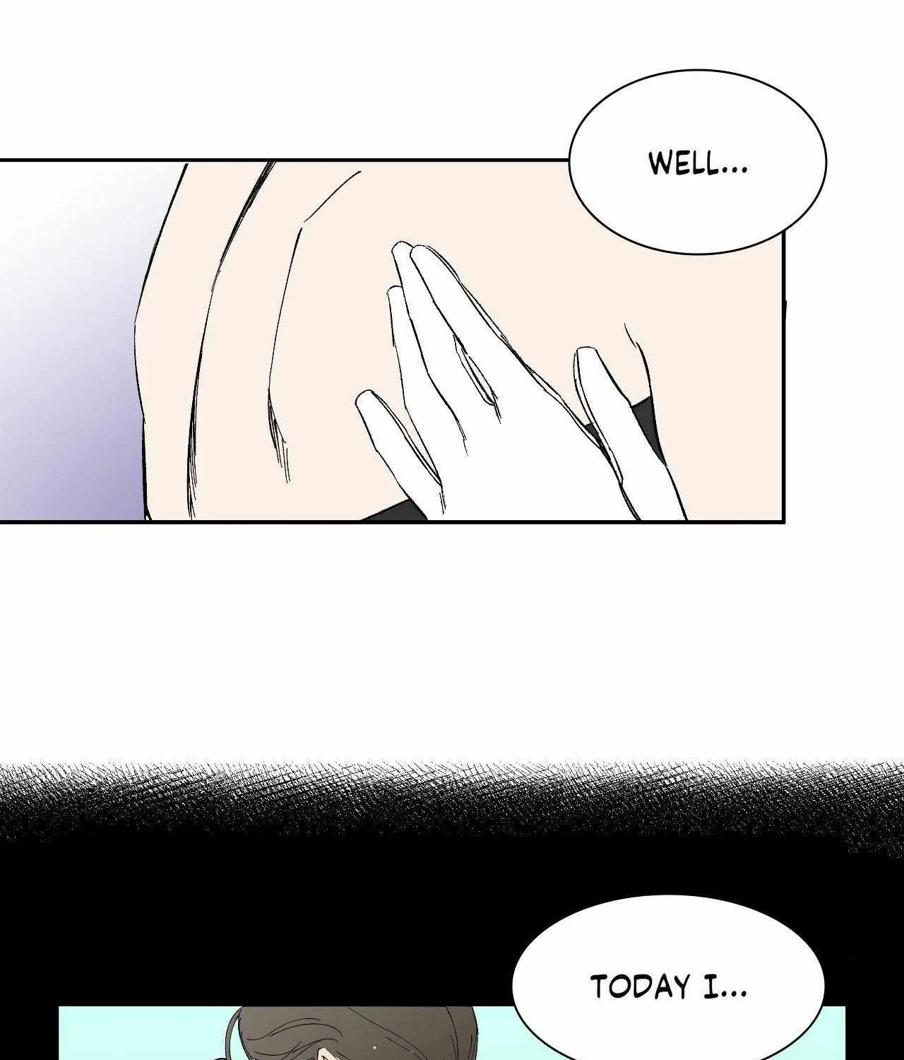 Read Wind Beneath My Wings chapter 39 image 23 on Lezhin