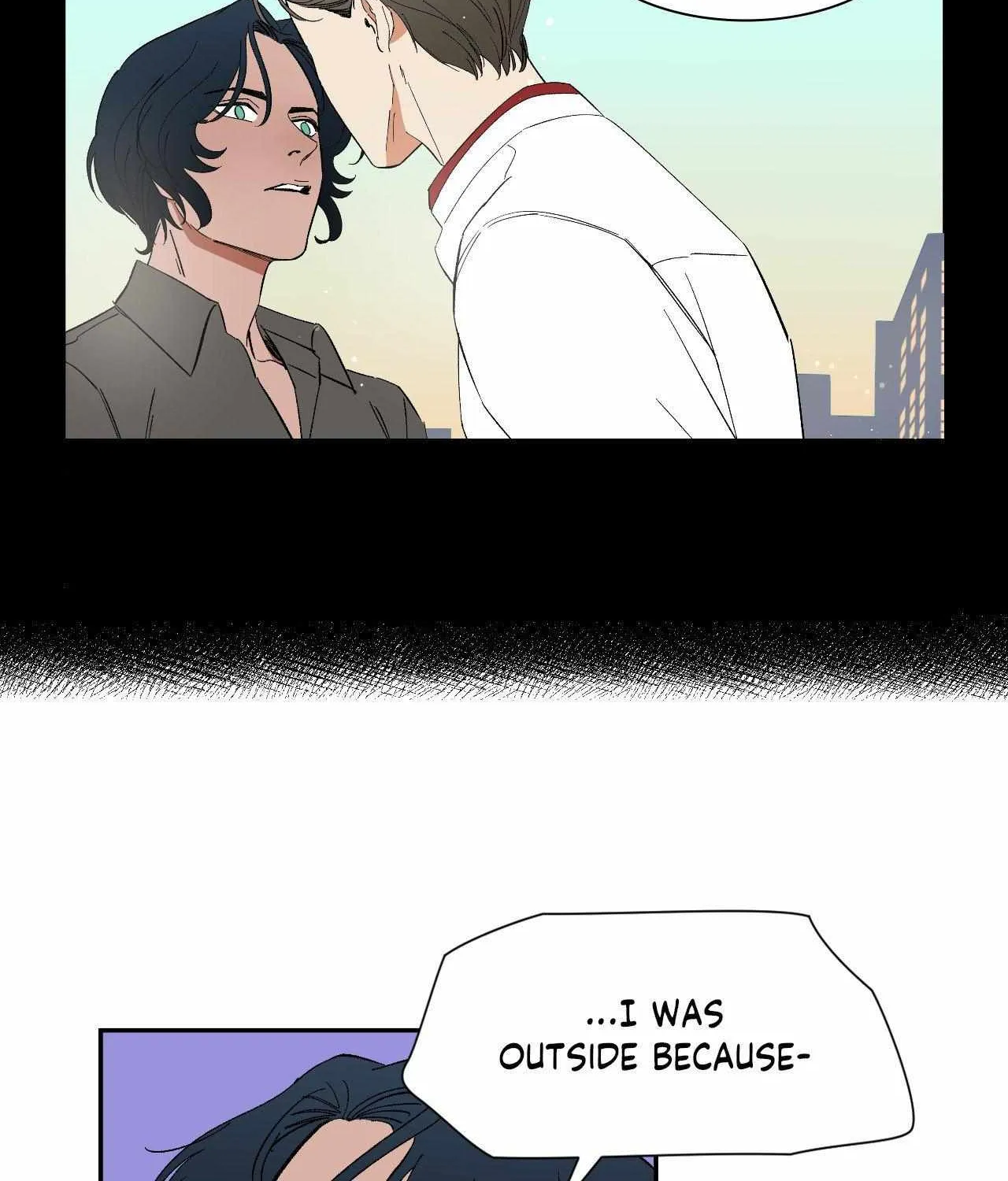 Read Wind Beneath My Wings chapter 39 image 24 on Lezhin