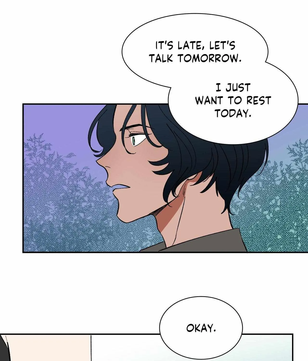 Read Wind Beneath My Wings chapter 39 image 28 on Lezhin