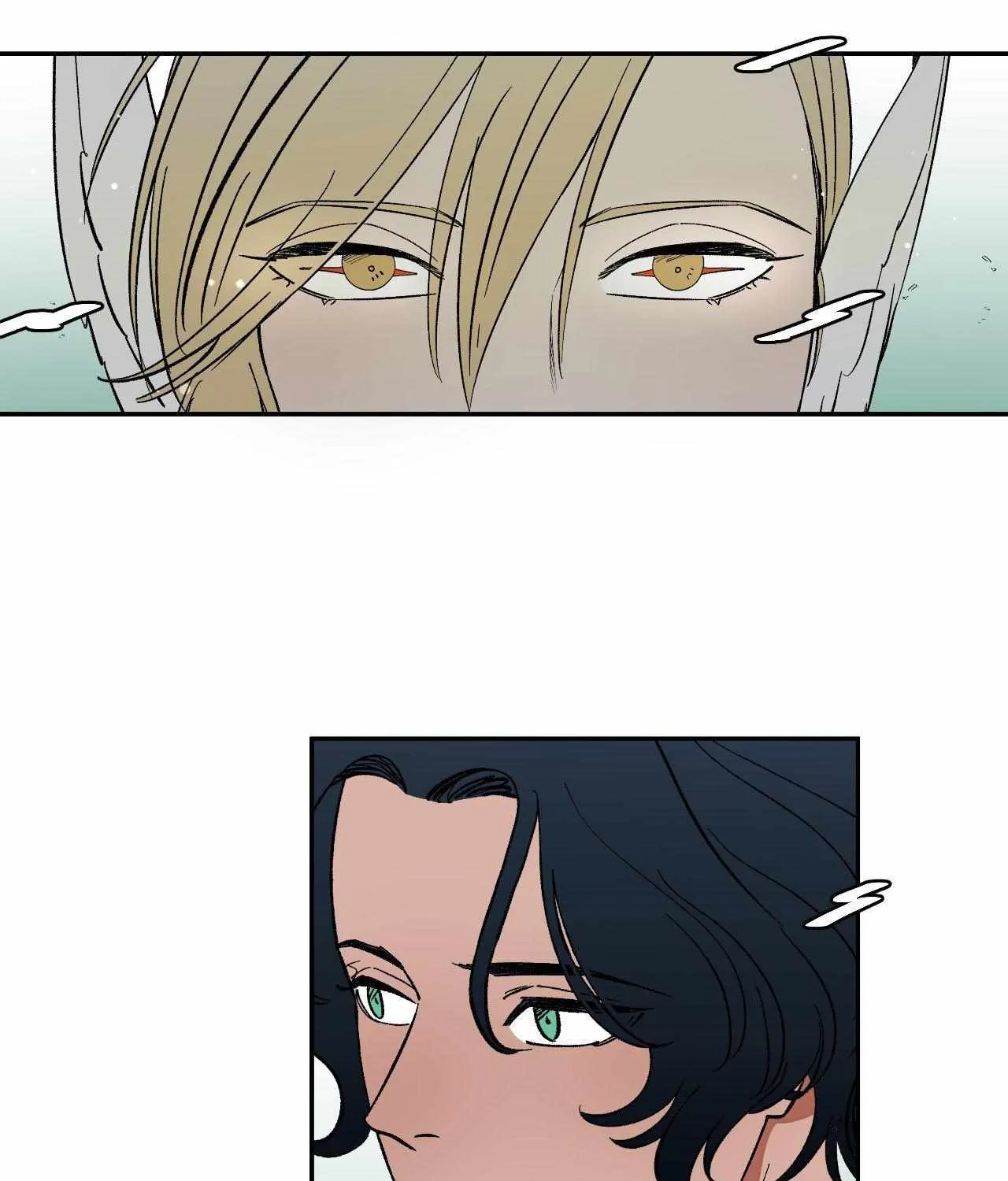 Read Wind Beneath My Wings chapter 39 image 3 on Lezhin