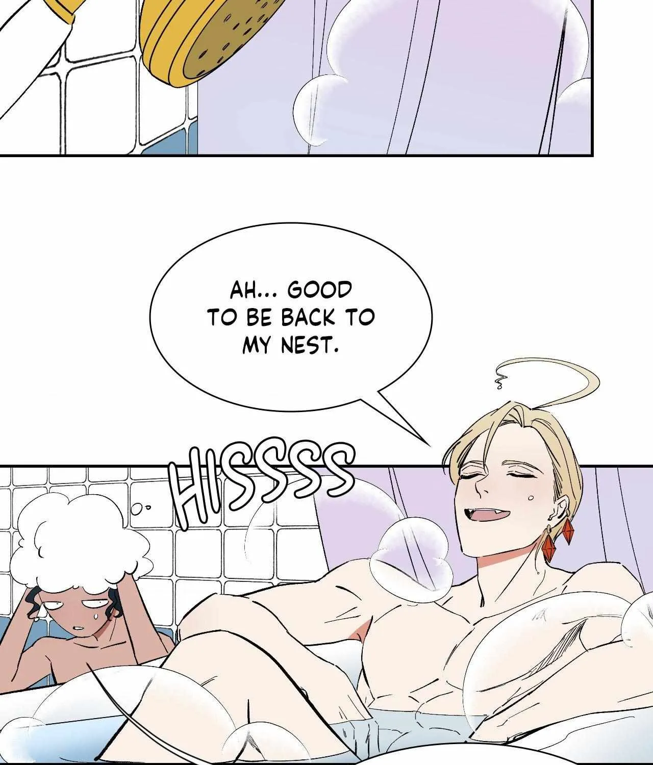 Read Wind Beneath My Wings chapter 39 image 32 on Lezhin