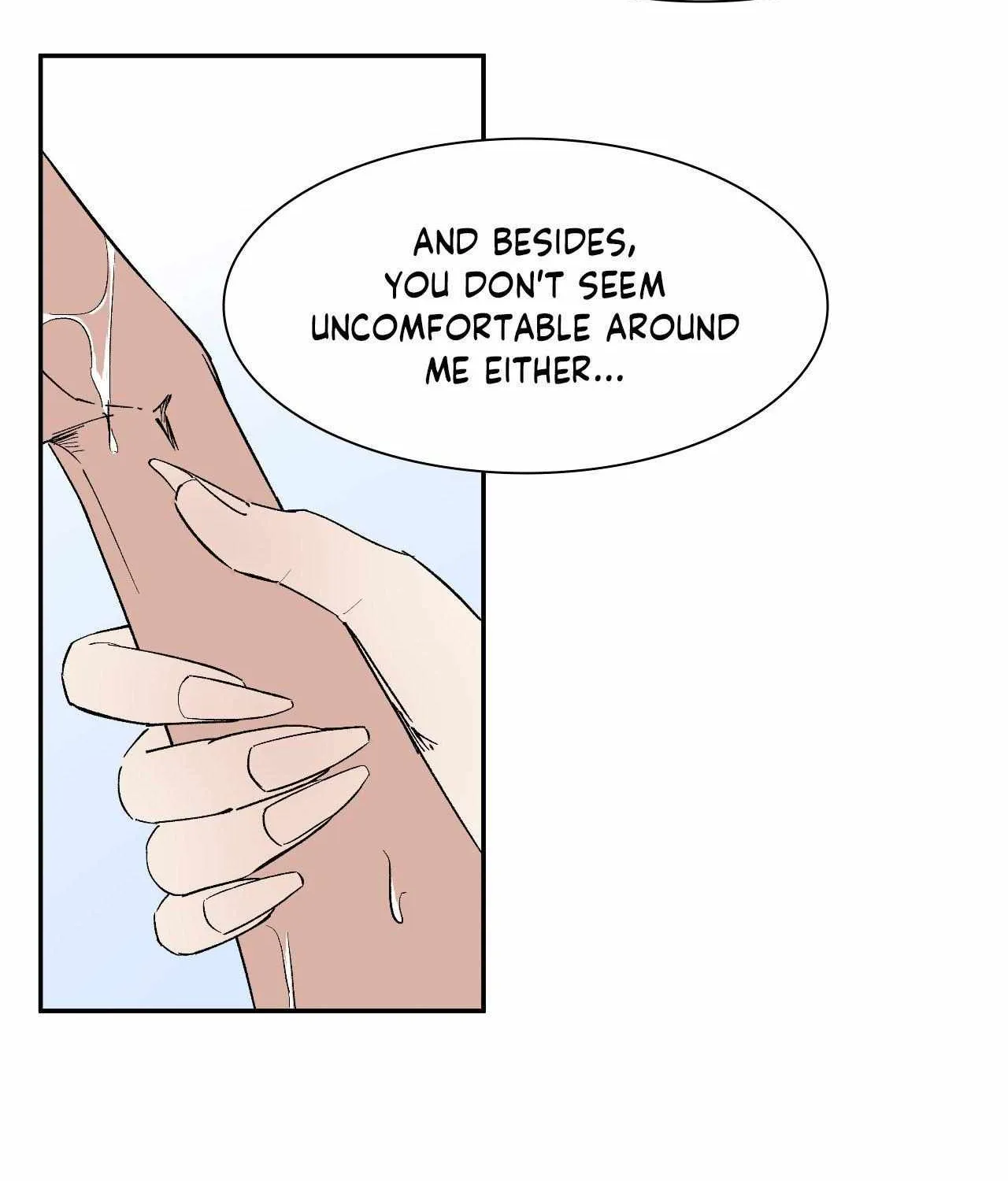 Read Wind Beneath My Wings chapter 39 image 35 on Lezhin