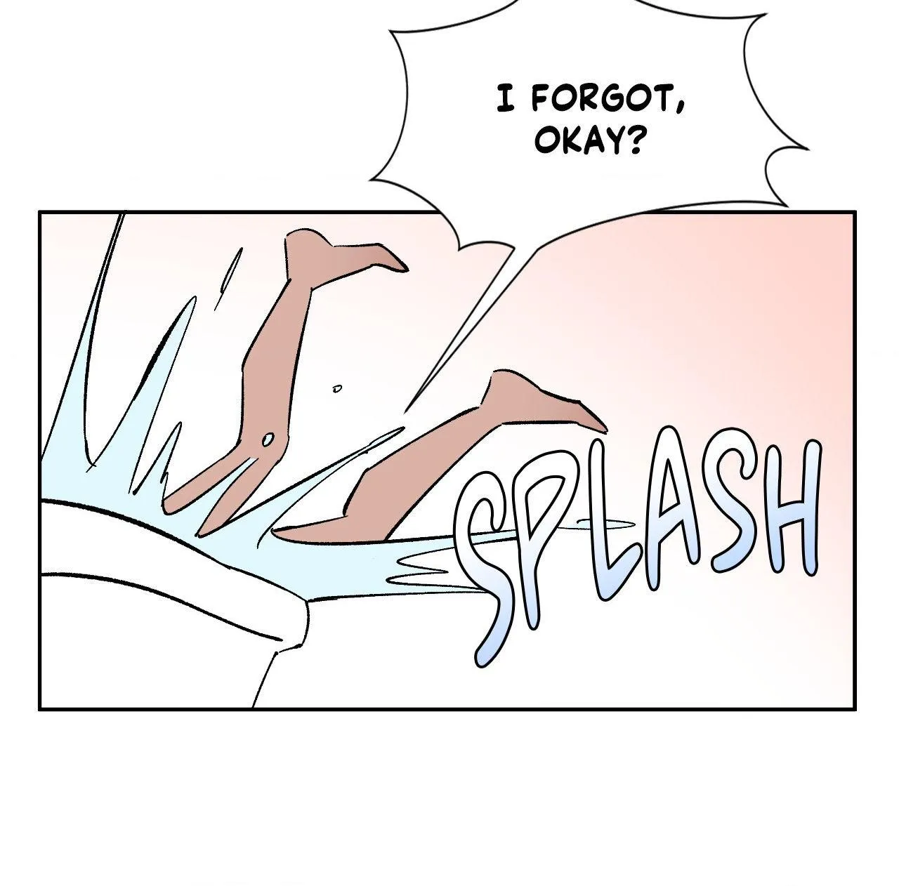 Read Wind Beneath My Wings chapter 39 image 38 on Lezhin