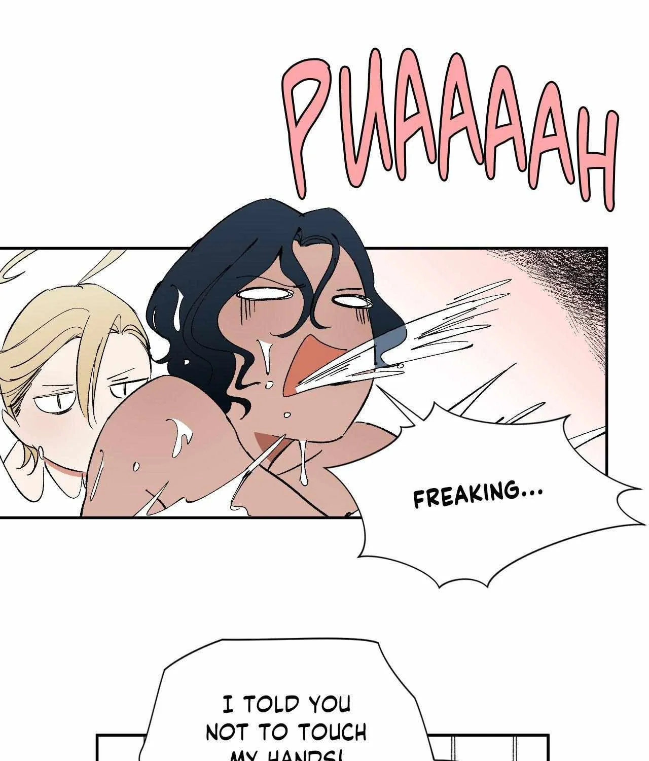 Read Wind Beneath My Wings chapter 39 image 39 on Lezhin