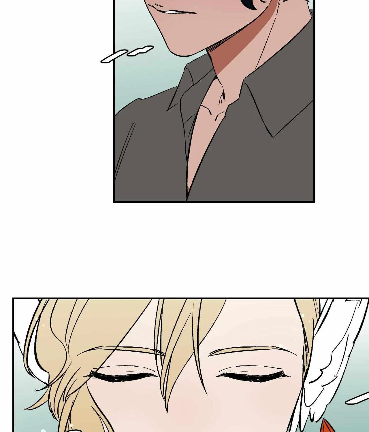Read Wind Beneath My Wings chapter 39 image 4 on Lezhin