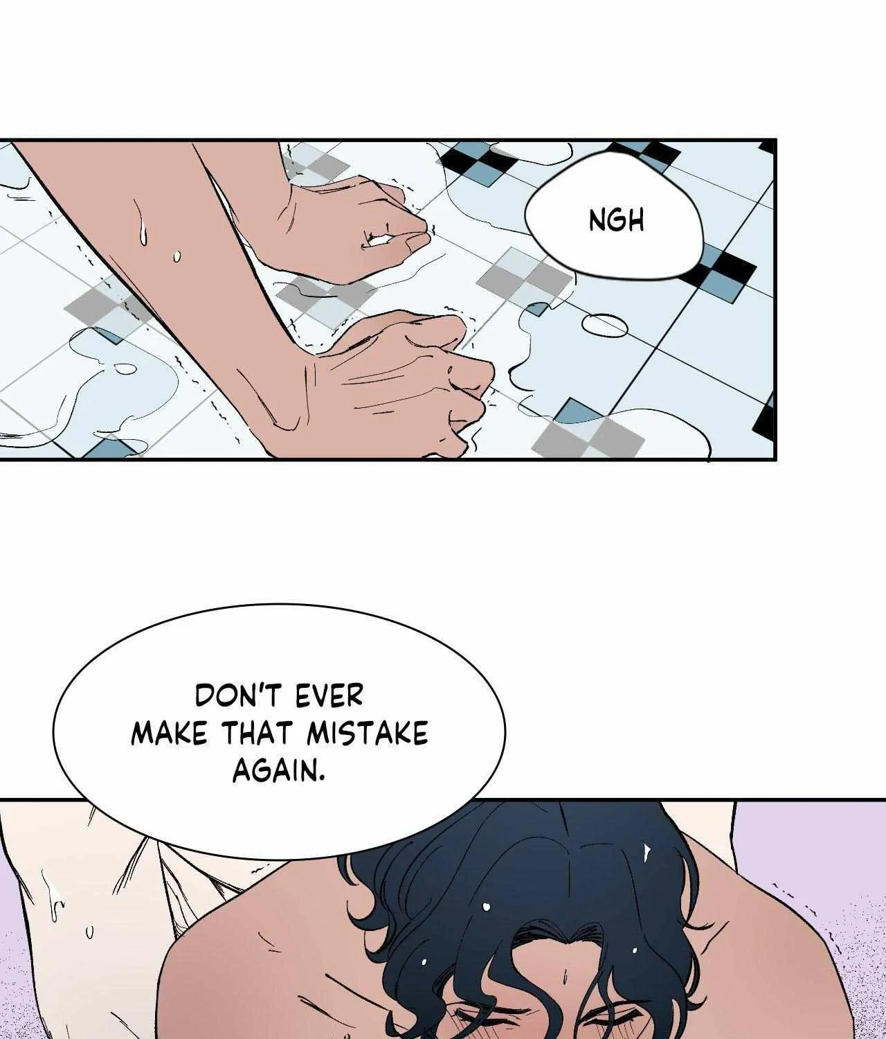 Read Wind Beneath My Wings chapter 39 image 45 on Lezhin