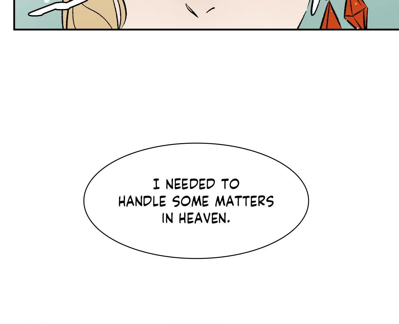 Read Wind Beneath My Wings chapter 39 image 5 on Lezhin