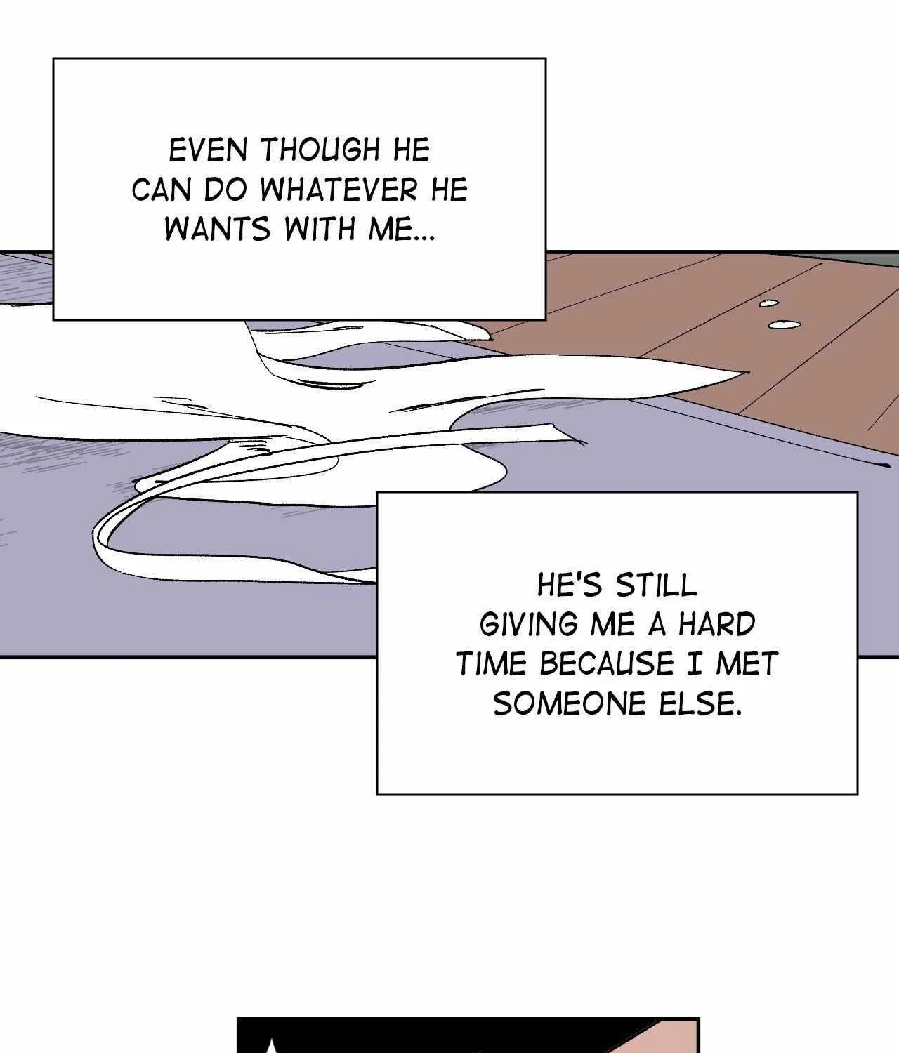 Read Wind Beneath My Wings chapter 39 image 51 on Lezhin
