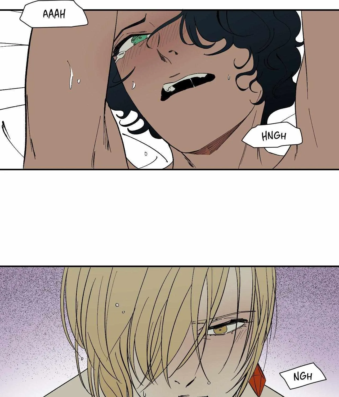 Read Wind Beneath My Wings chapter 39 image 53 on Lezhin