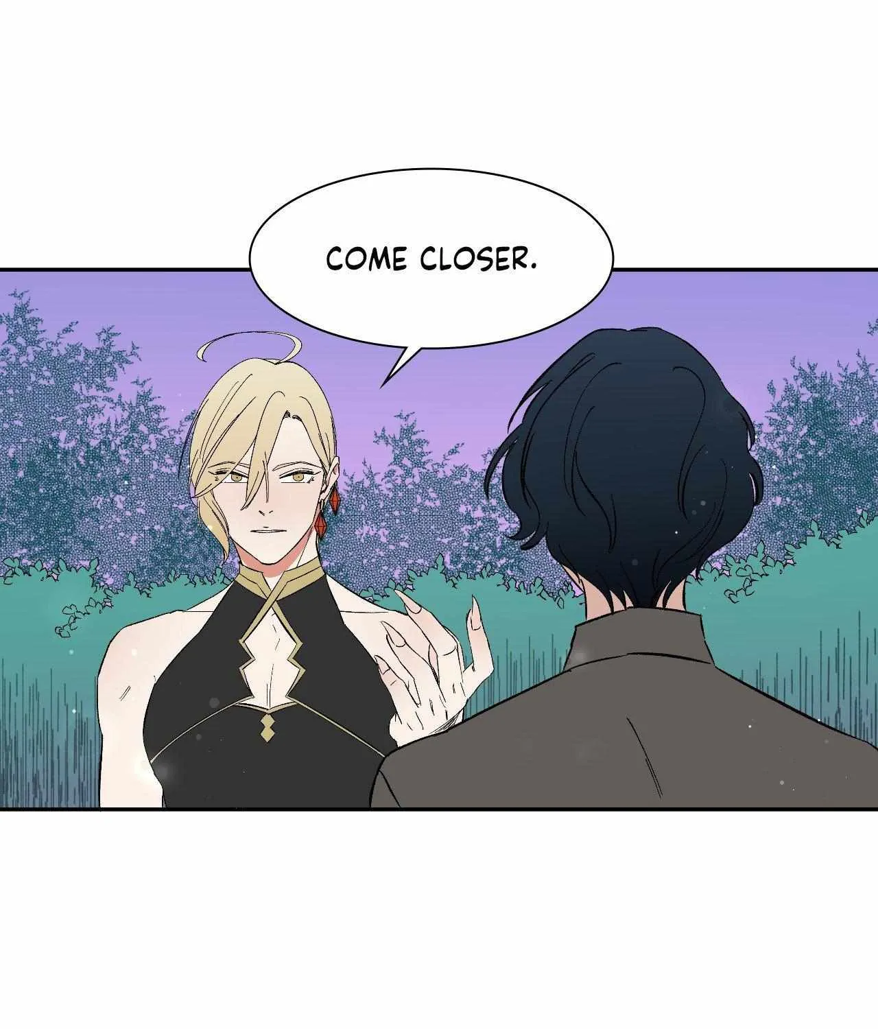 Read Wind Beneath My Wings chapter 39 image 8 on Lezhin