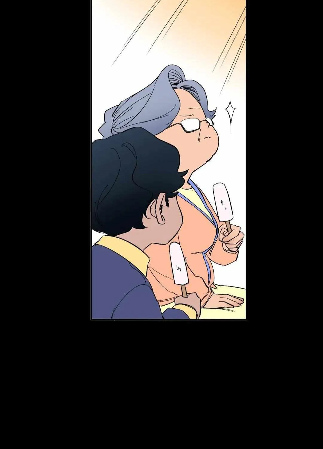 Read Wind Beneath My Wings chapter 4 image 11 on Lezhin