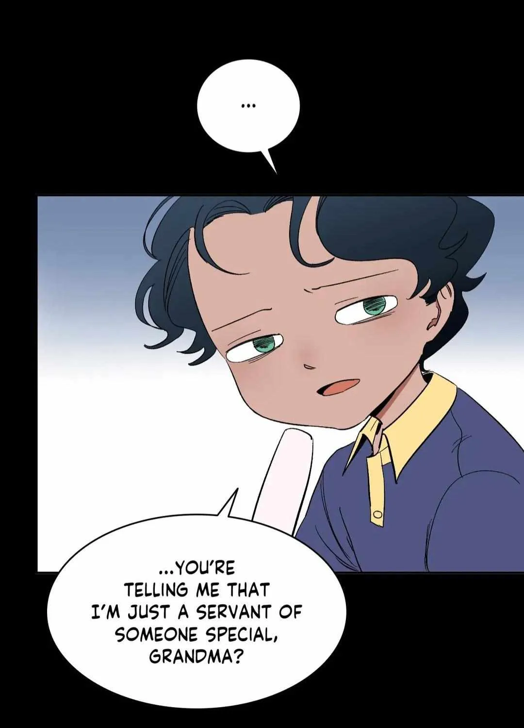 Read Wind Beneath My Wings chapter 4 image 12 on Lezhin