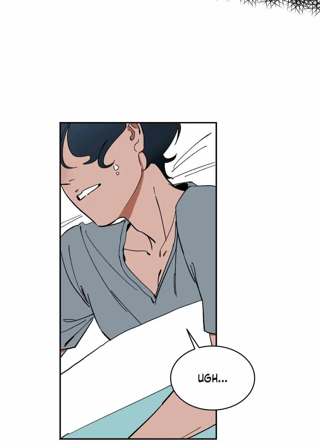 Read Wind Beneath My Wings chapter 4 image 14 on Lezhin