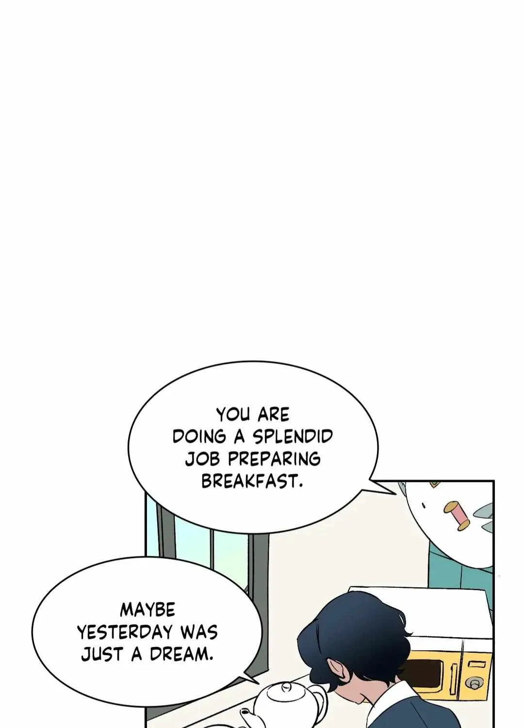 Read Wind Beneath My Wings chapter 4 image 21 on Lezhin