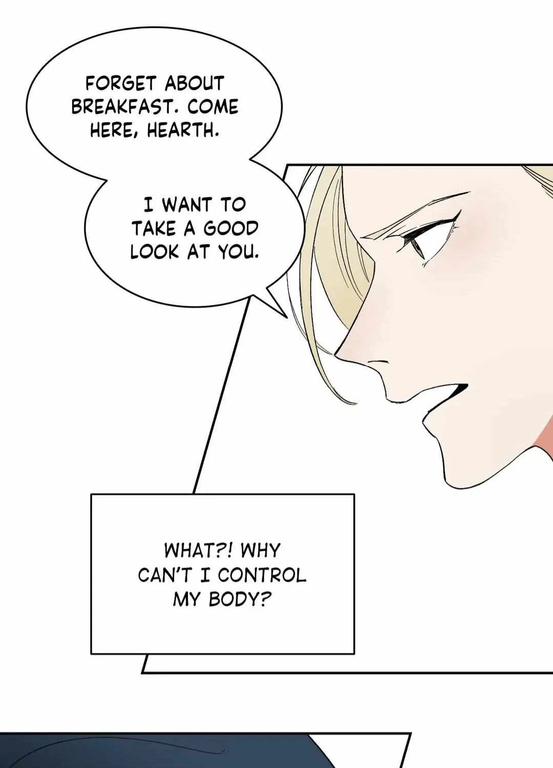 Read Wind Beneath My Wings chapter 4 image 26 on Lezhin