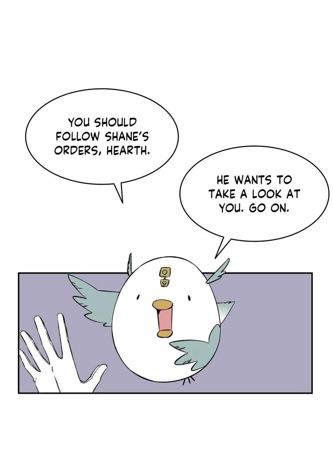 Read Wind Beneath My Wings chapter 4 image 28 on Lezhin