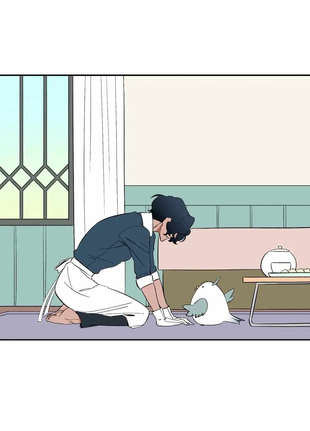 Read Wind Beneath My Wings chapter 4 image 29 on Lezhin