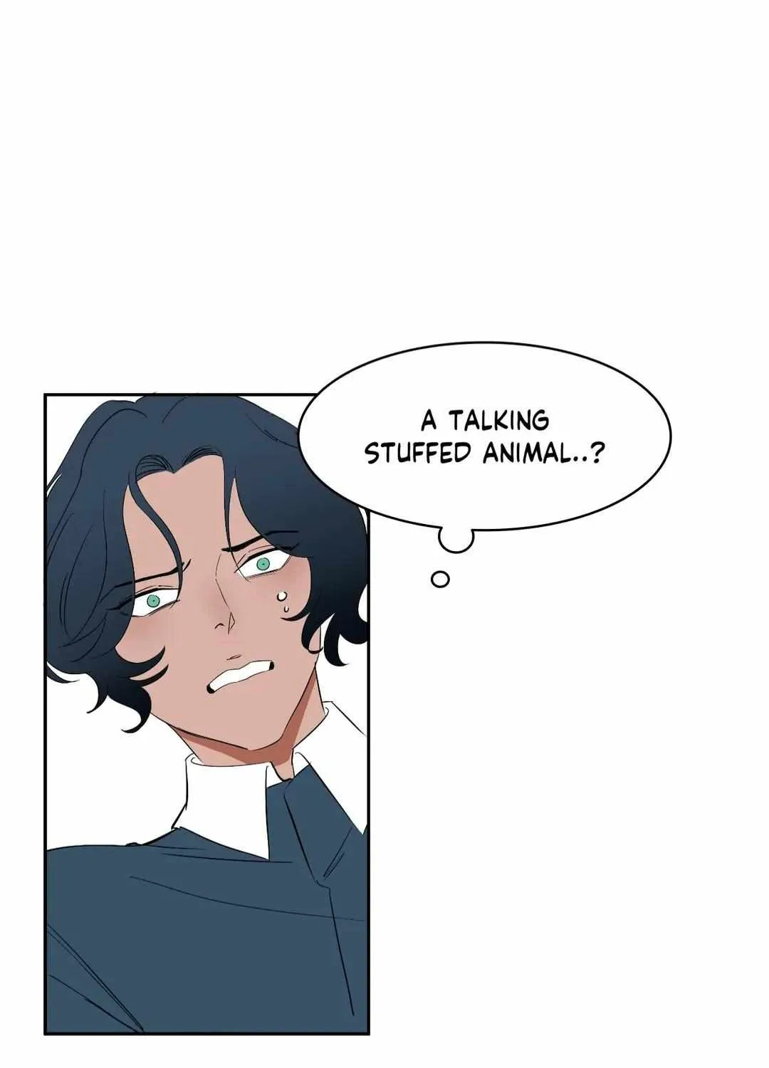 Read Wind Beneath My Wings chapter 4 image 34 on Lezhin