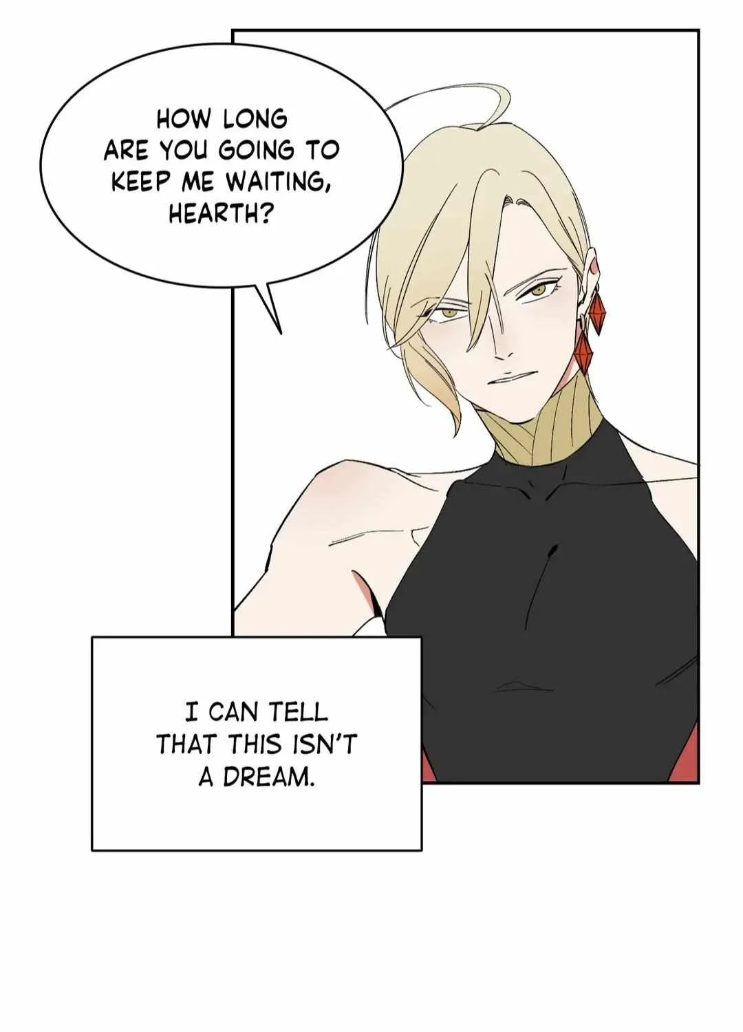Read Wind Beneath My Wings chapter 4 image 35 on Lezhin