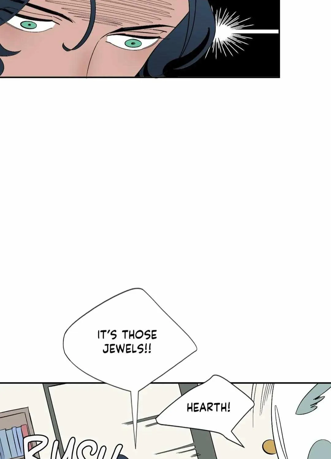 Read Wind Beneath My Wings chapter 4 image 40 on Lezhin
