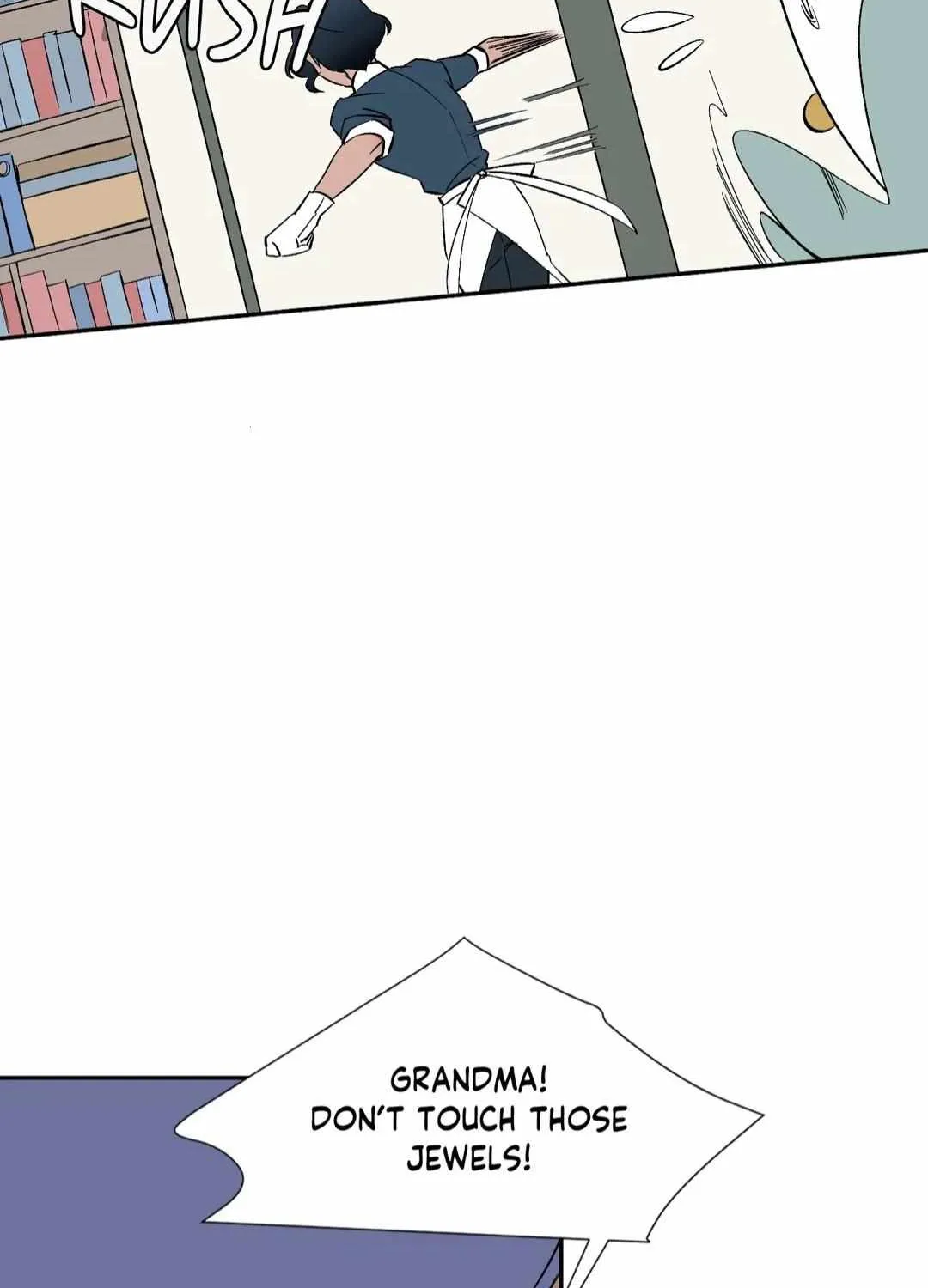 Read Wind Beneath My Wings chapter 4 image 41 on Lezhin