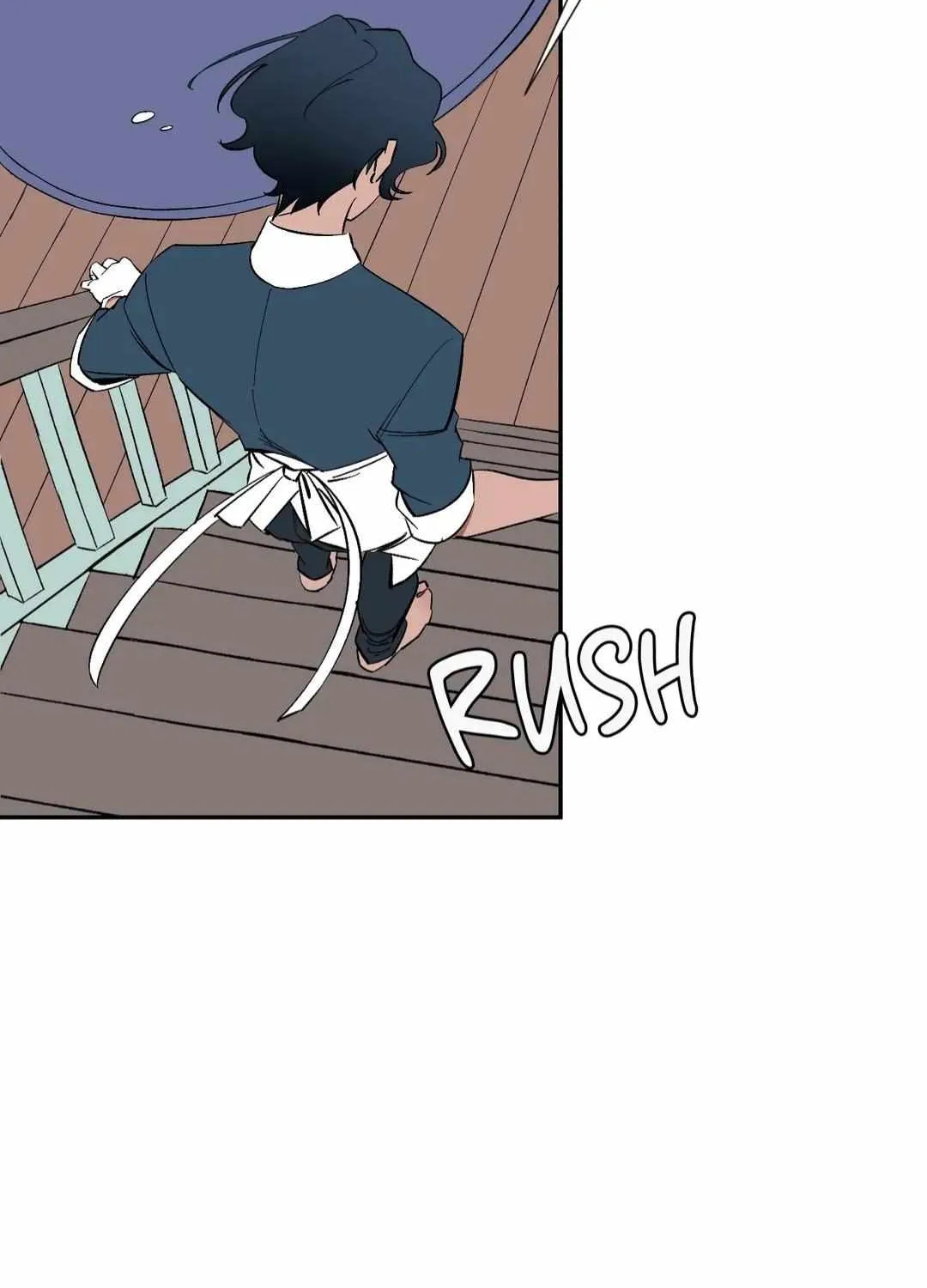 Read Wind Beneath My Wings chapter 4 image 42 on Lezhin