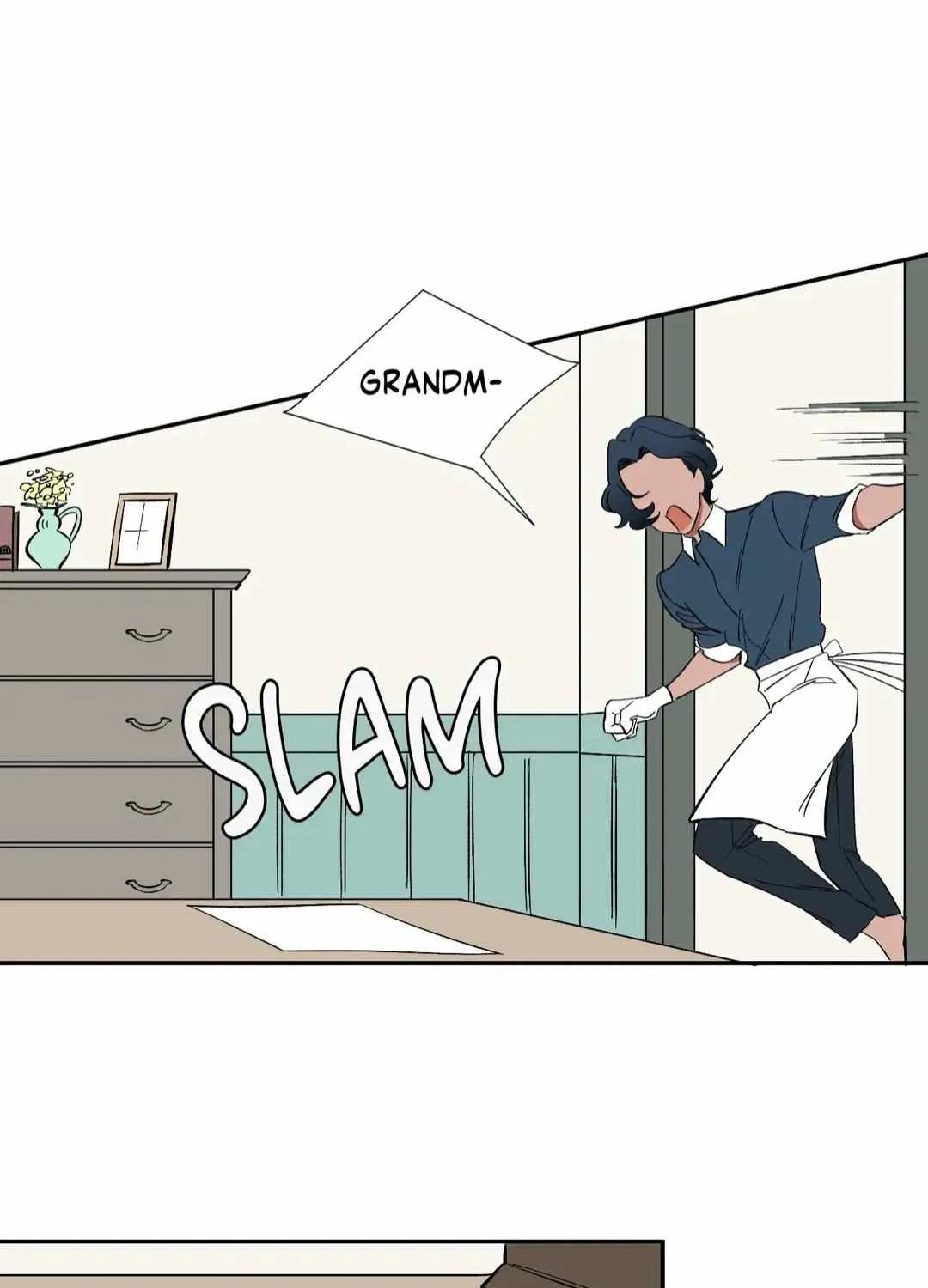 Read Wind Beneath My Wings chapter 4 image 43 on Lezhin