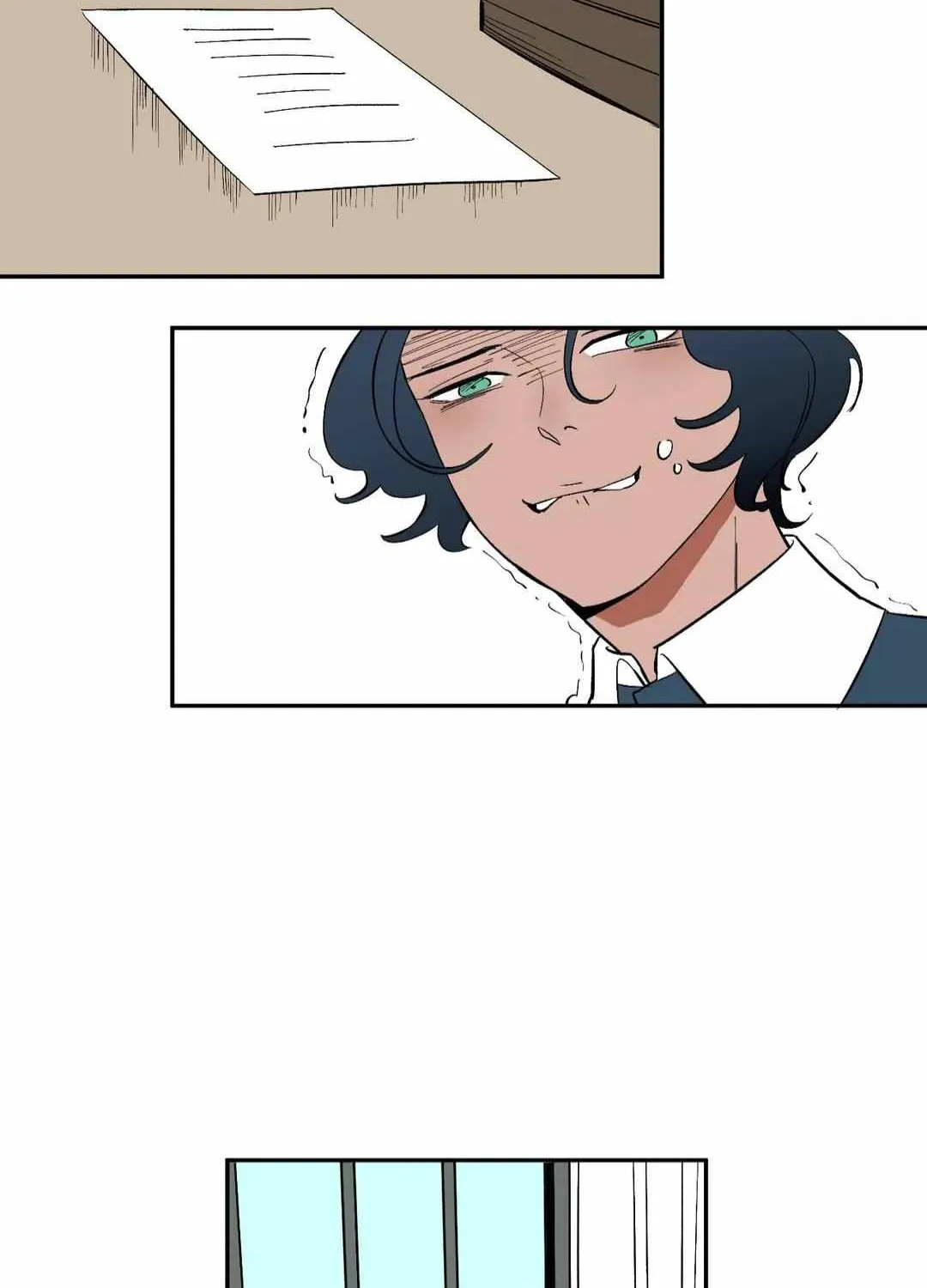Read Wind Beneath My Wings chapter 4 image 44 on Lezhin