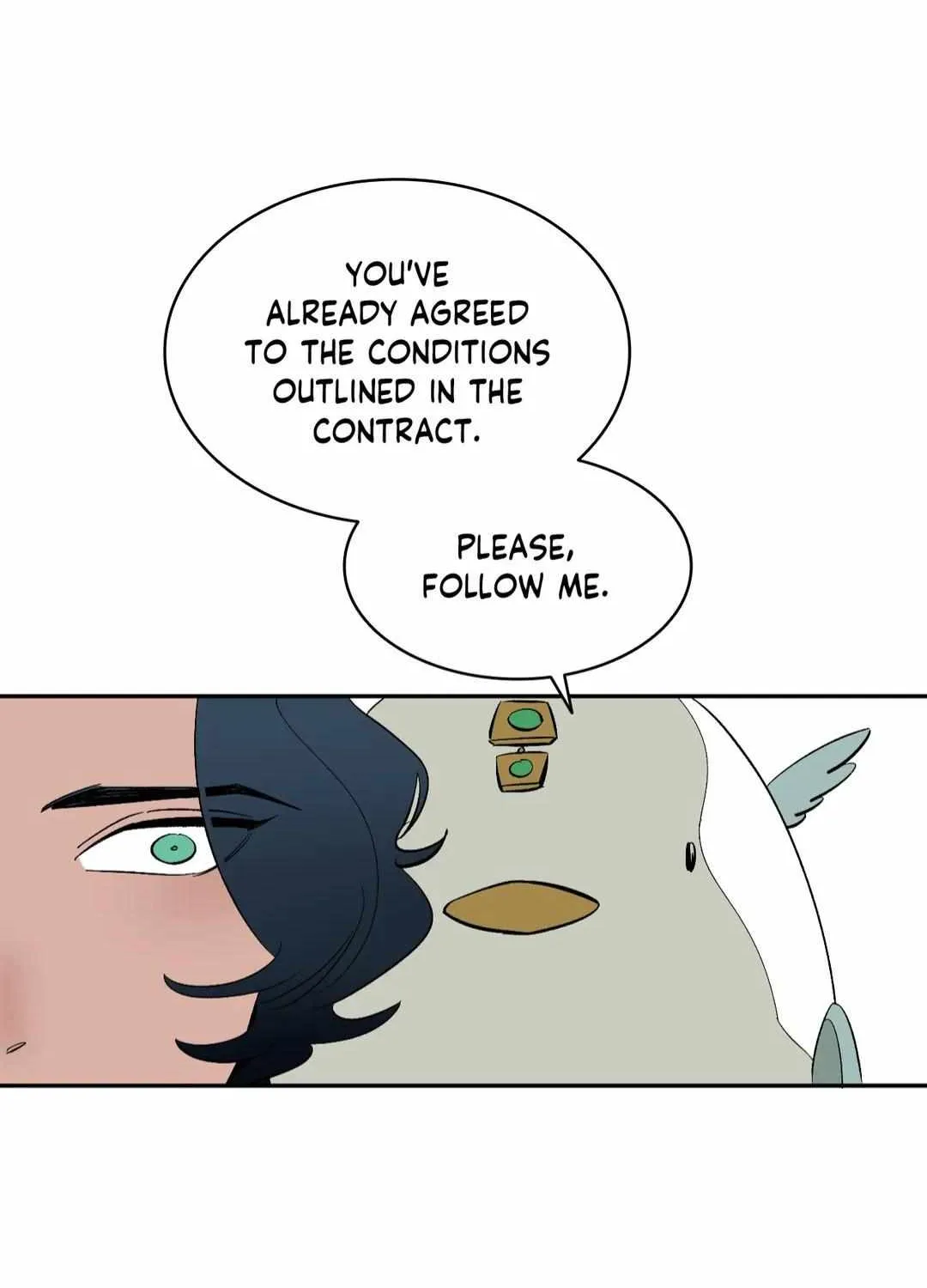 Read Wind Beneath My Wings chapter 4 image 48 on Lezhin
