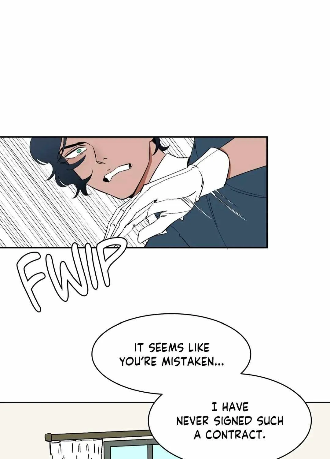 Read Wind Beneath My Wings chapter 4 image 49 on Lezhin