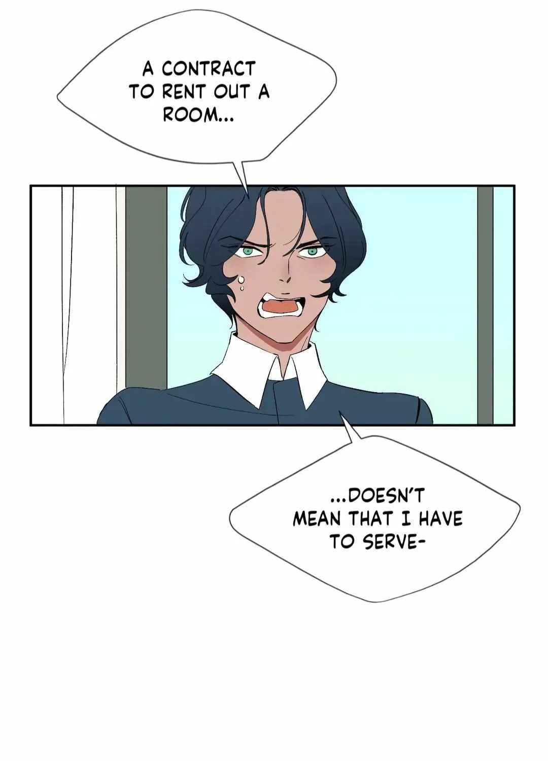 Read Wind Beneath My Wings chapter 4 image 52 on Lezhin