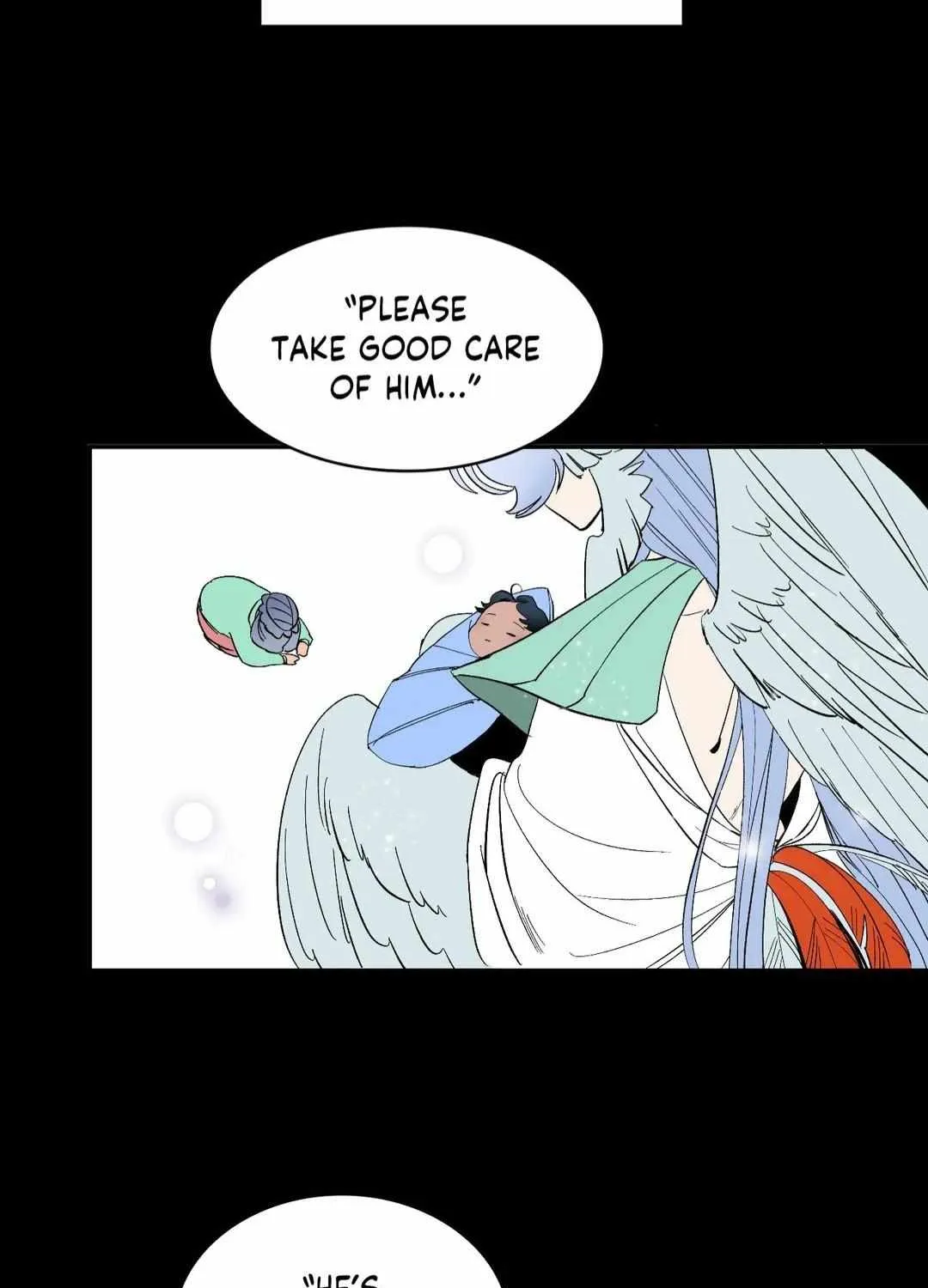 Read Wind Beneath My Wings chapter 4 image 6 on Lezhin