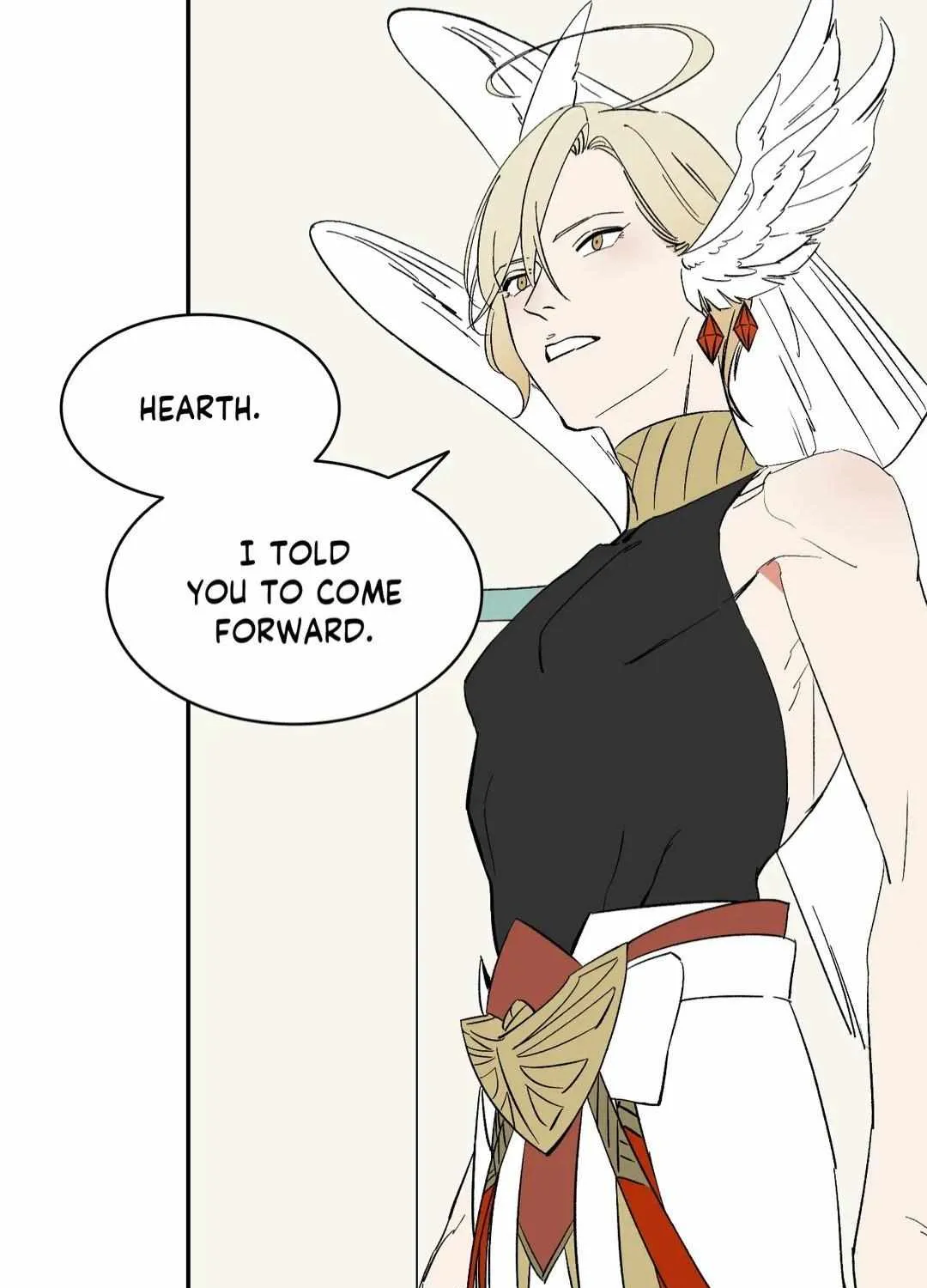 Read Wind Beneath My Wings chapter 4 image 60 on Lezhin