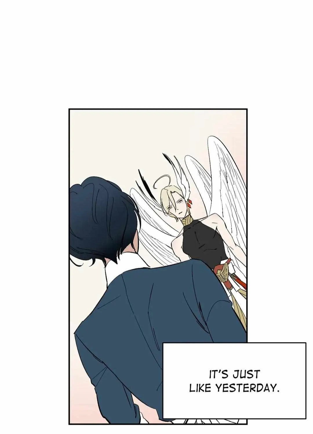 Read Wind Beneath My Wings chapter 4 image 62 on Lezhin