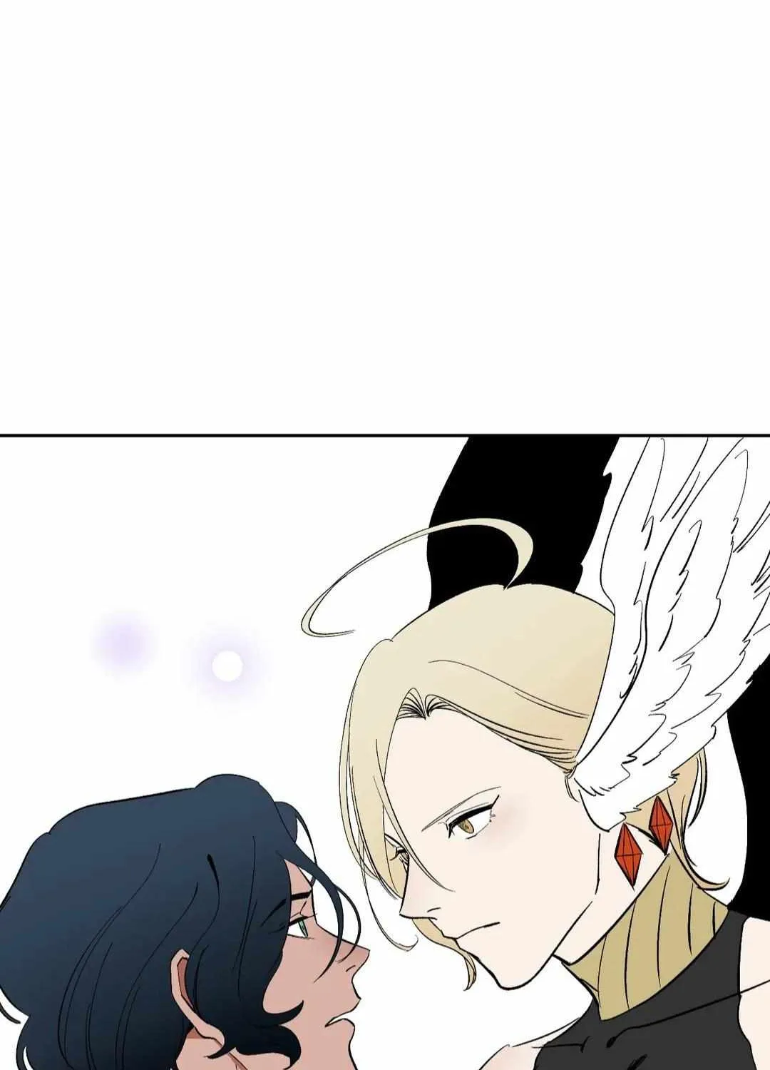 Read Wind Beneath My Wings chapter 4 image 63 on Lezhin
