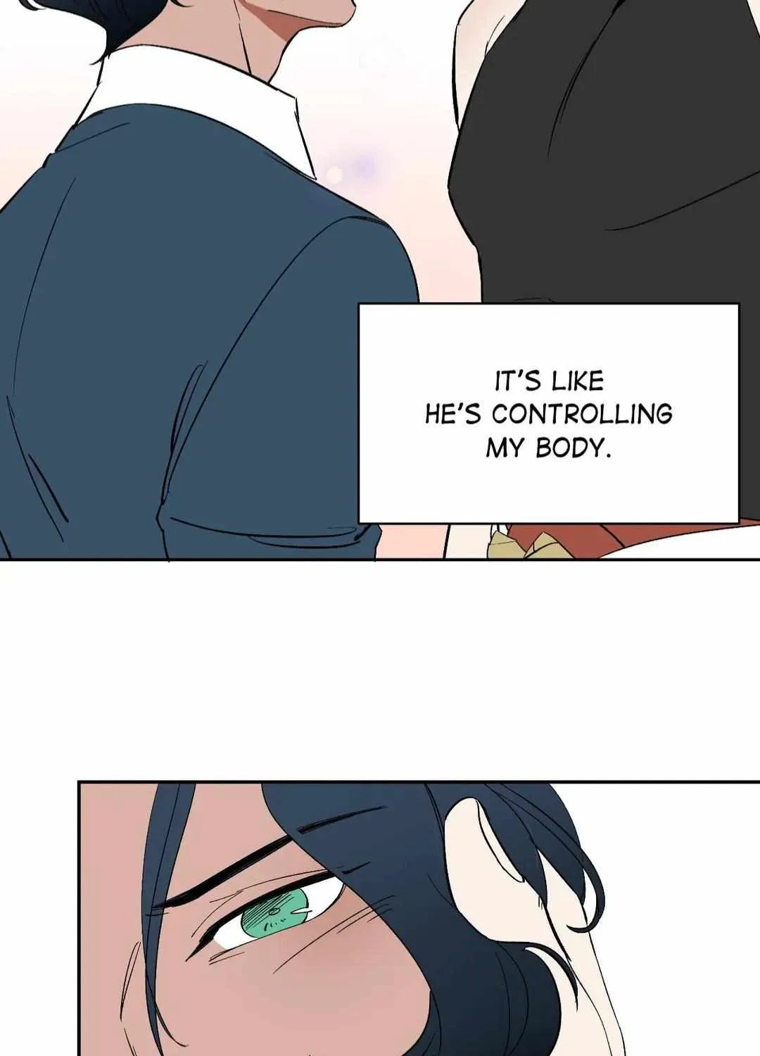 Read Wind Beneath My Wings chapter 4 image 64 on Lezhin
