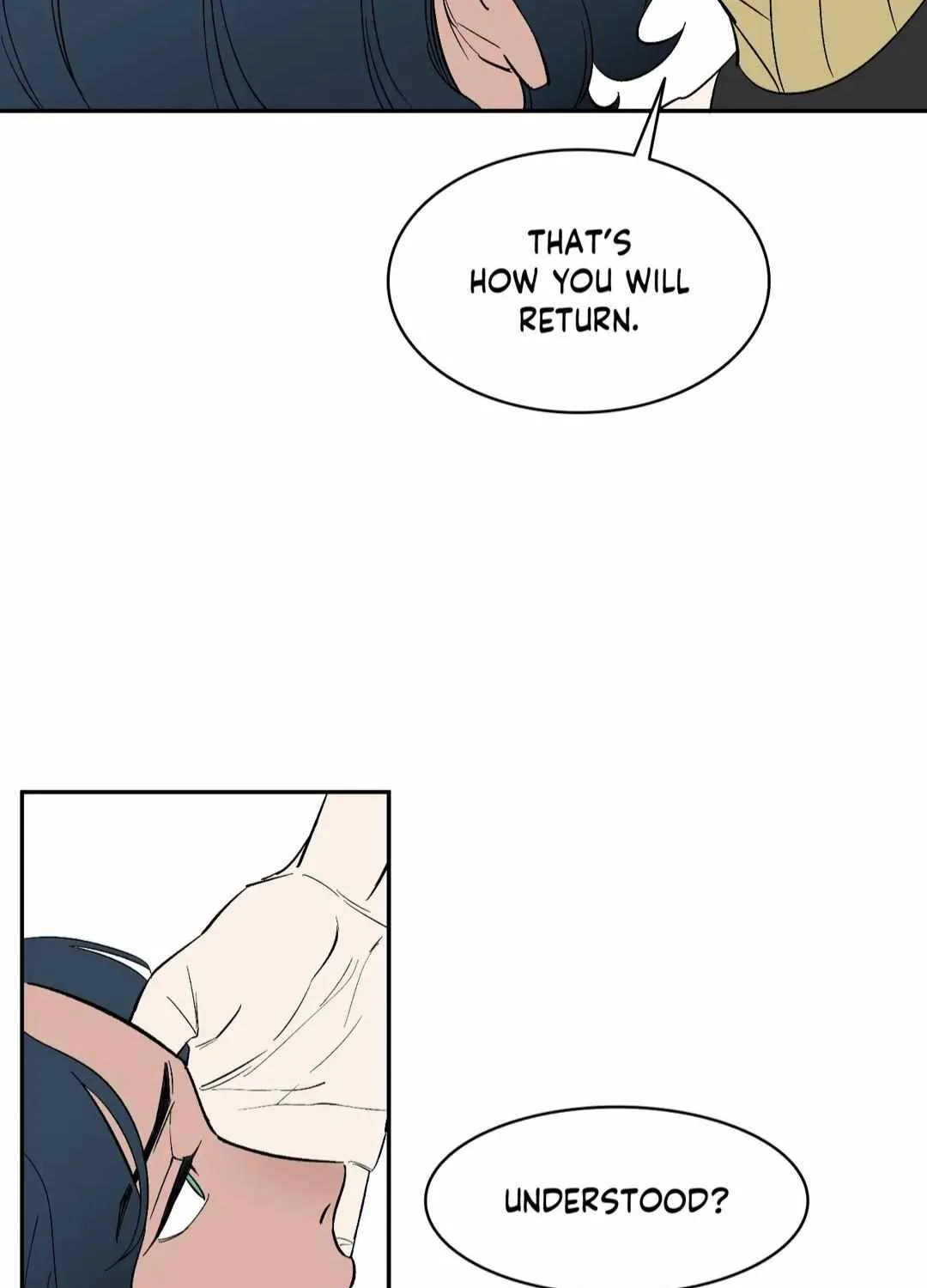 Read Wind Beneath My Wings chapter 4 image 66 on Lezhin