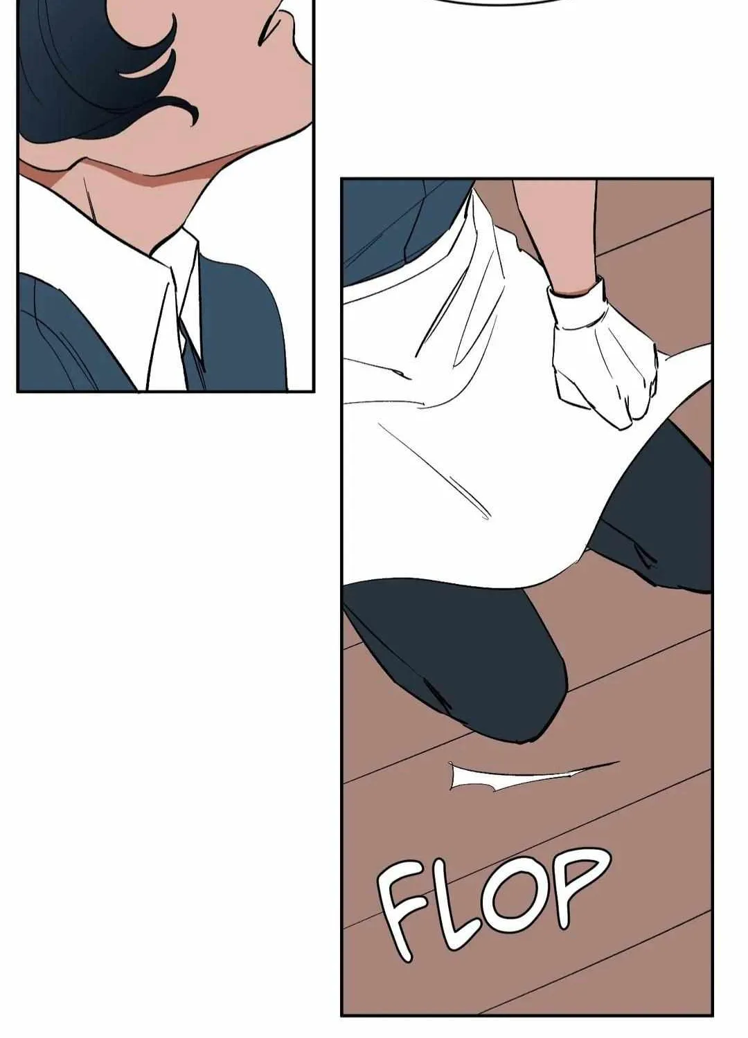 Read Wind Beneath My Wings chapter 4 image 67 on Lezhin