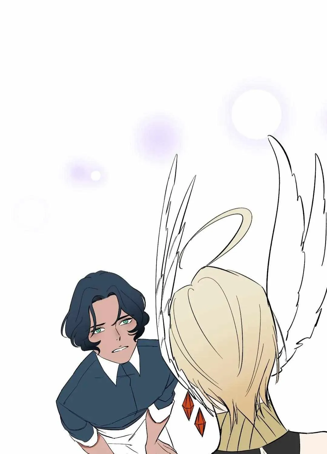 Read Wind Beneath My Wings chapter 4 image 68 on Lezhin
