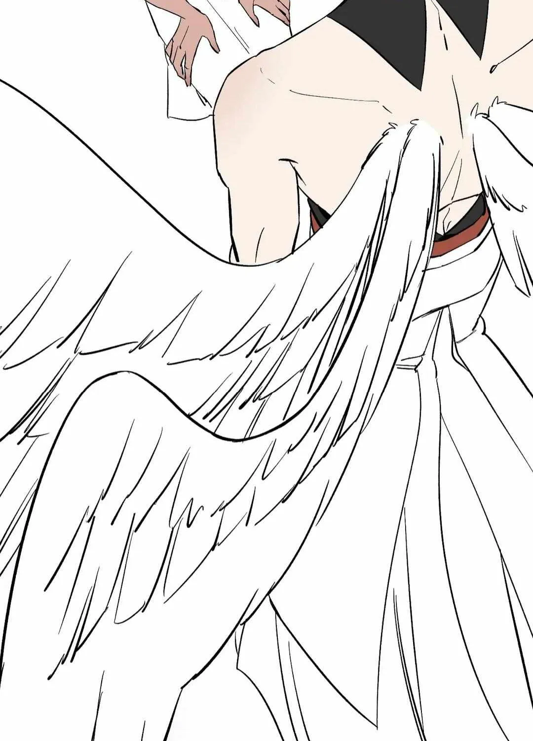 Read Wind Beneath My Wings chapter 4 image 69 on Lezhin