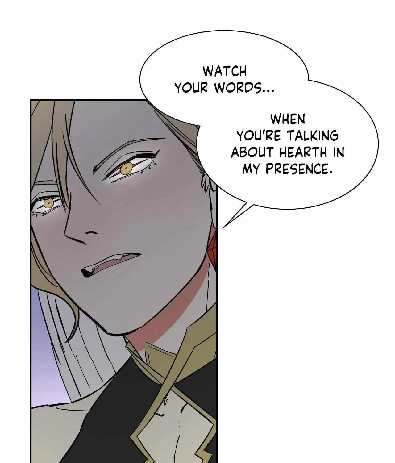 Read Wind Beneath My Wings chapter 40 image 11 on Lezhin