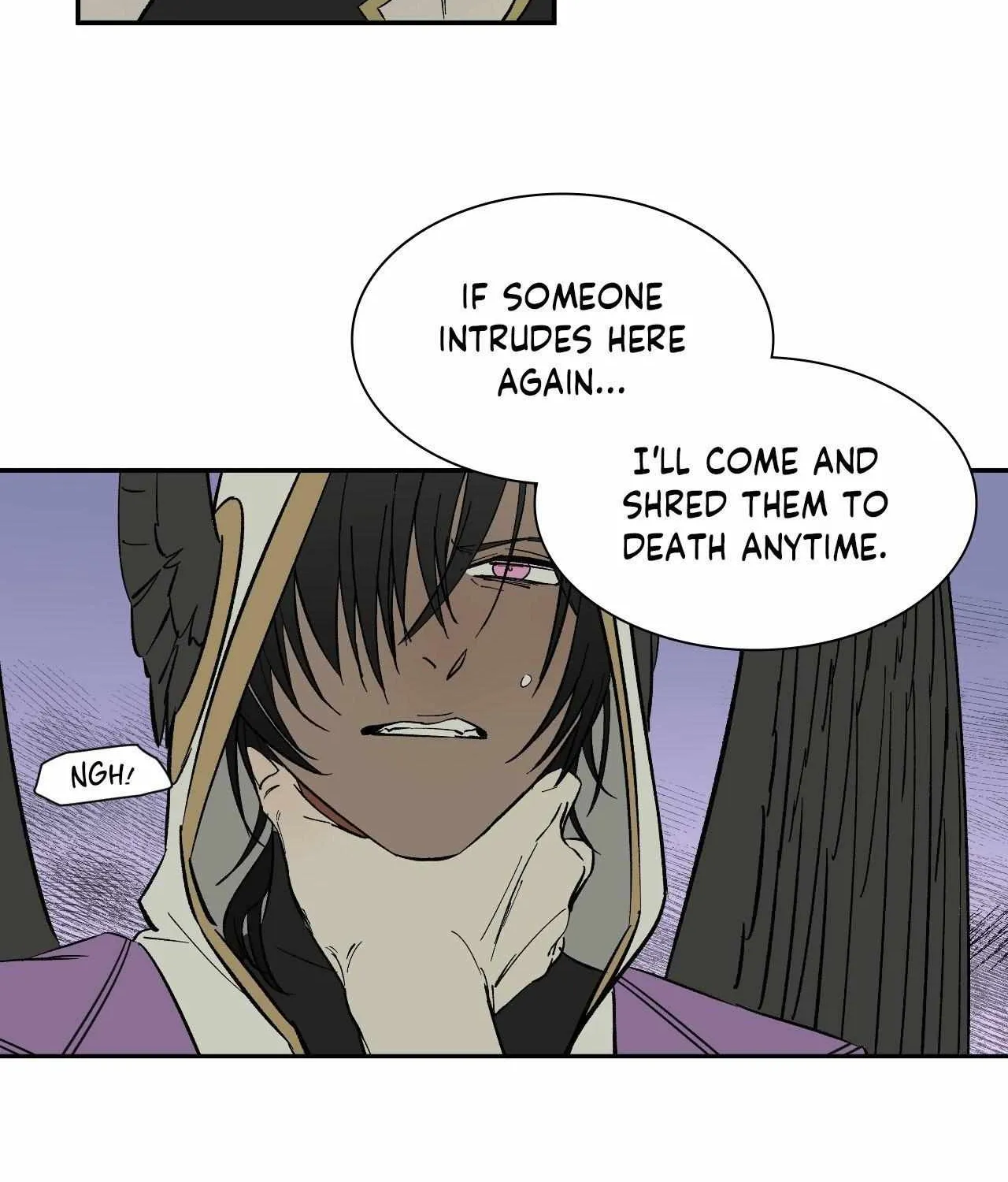 Read Wind Beneath My Wings chapter 40 image 12 on Lezhin
