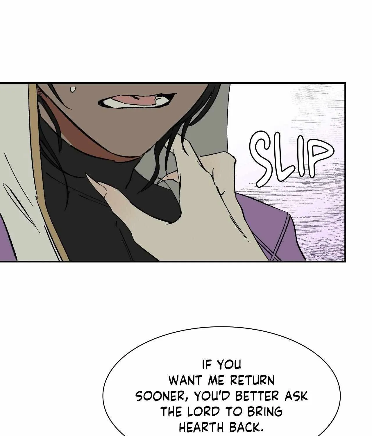 Read Wind Beneath My Wings chapter 40 image 13 on Lezhin